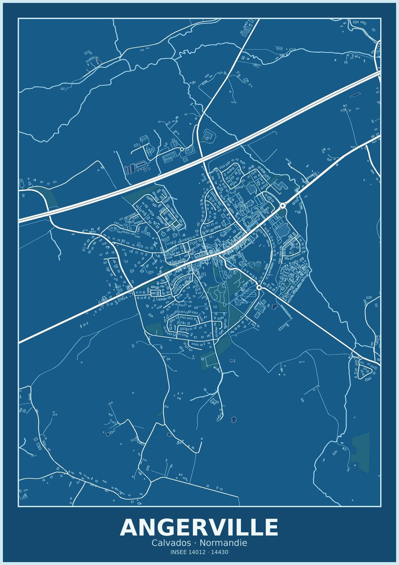 Plan d'Angerville
