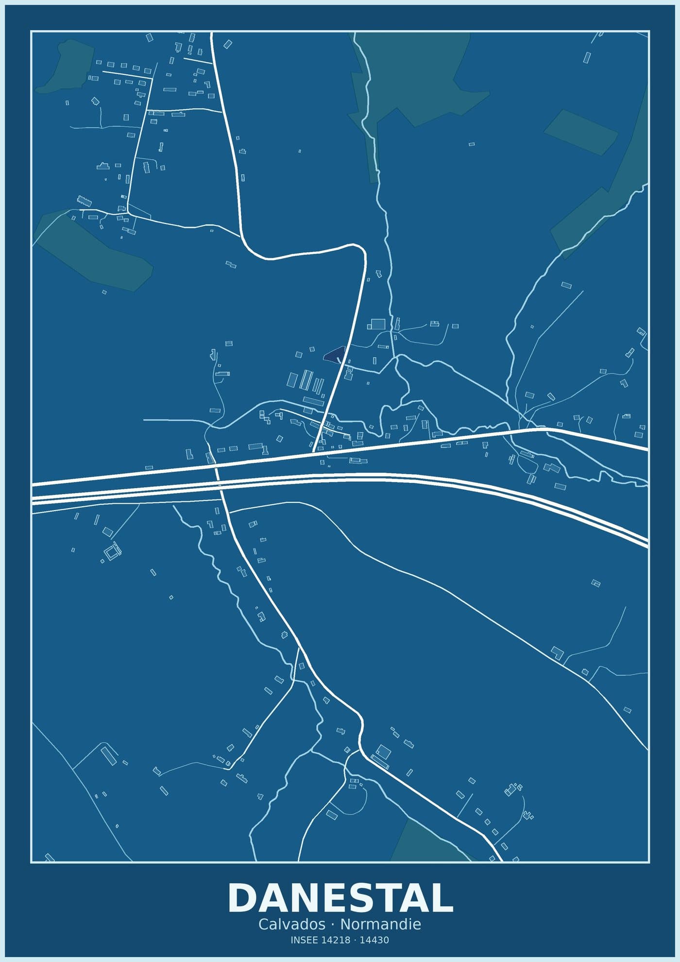 Plan de Danestal