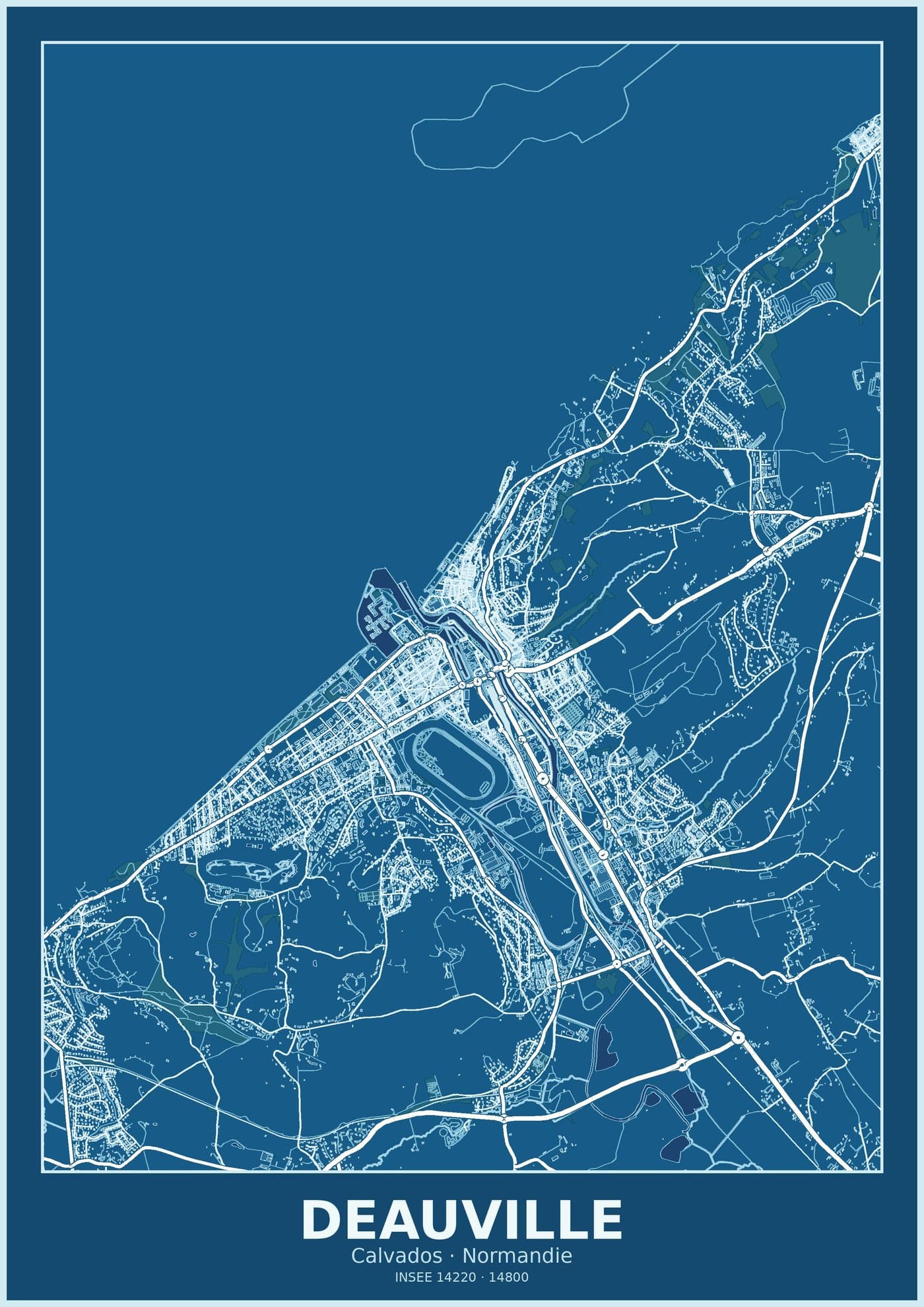 Plan de Deauville