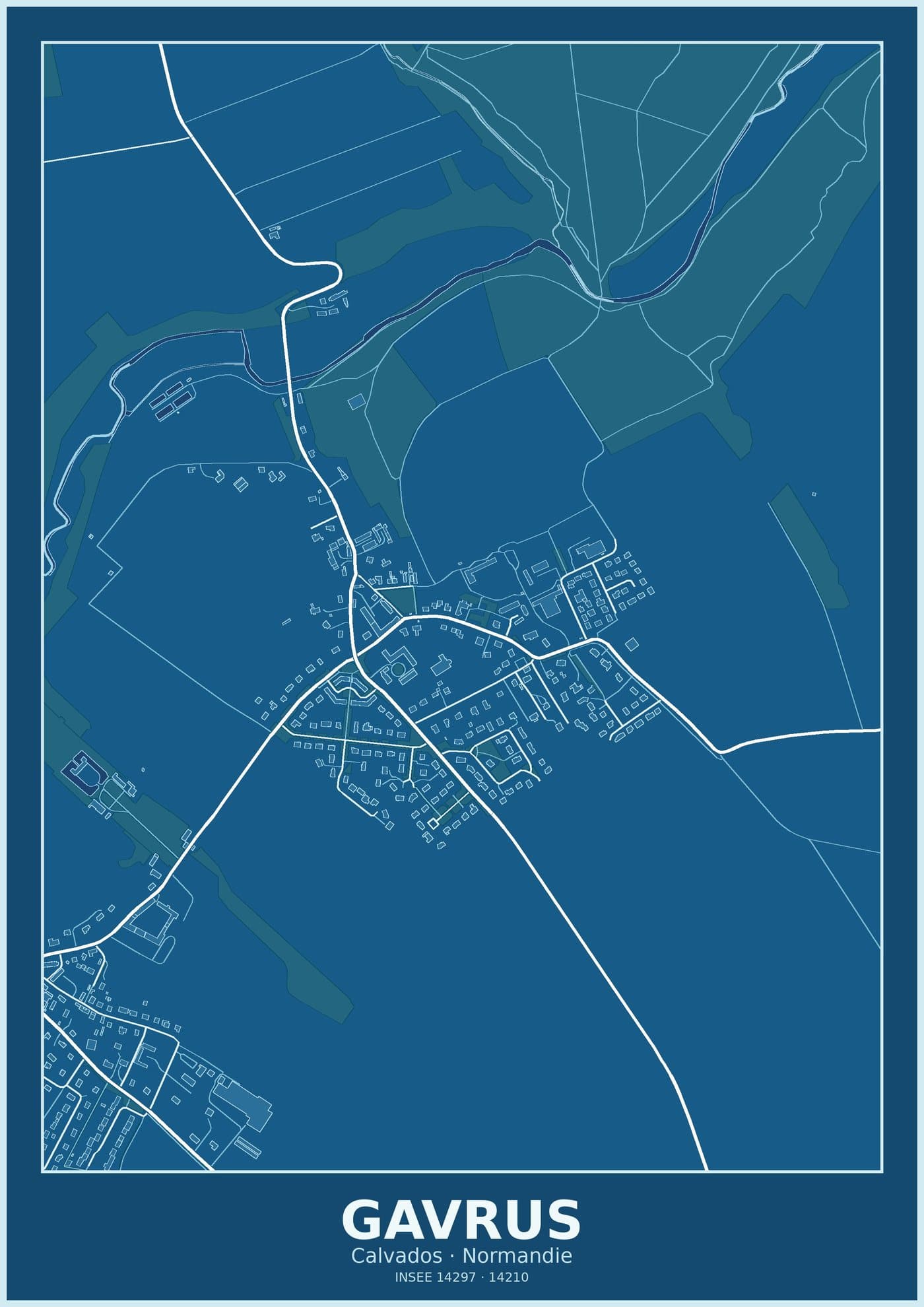Plan de Gavrus