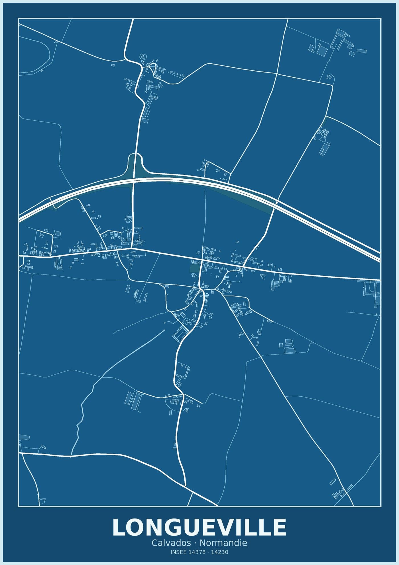 Plan de Longueville
