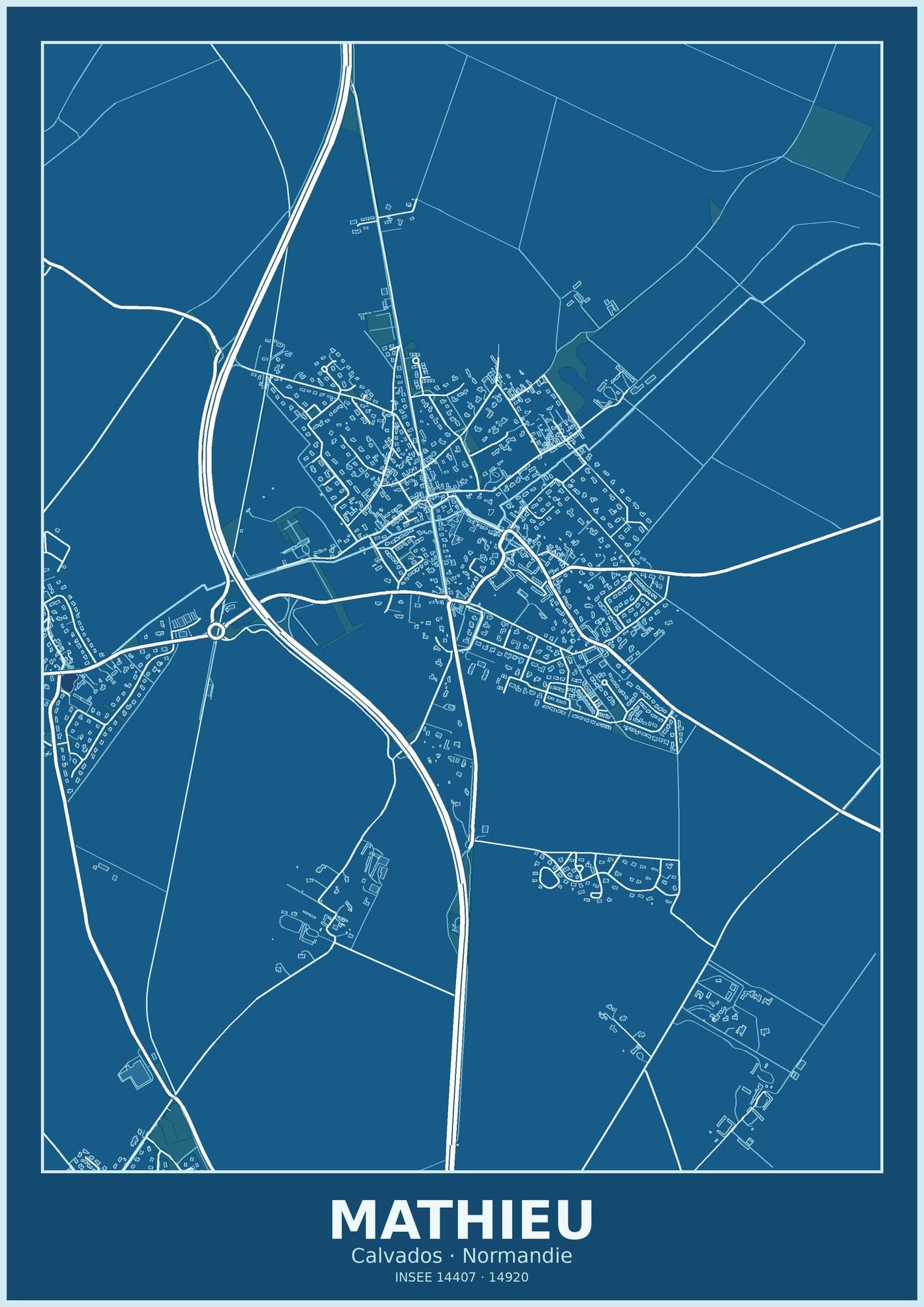 Plan de Mathieu