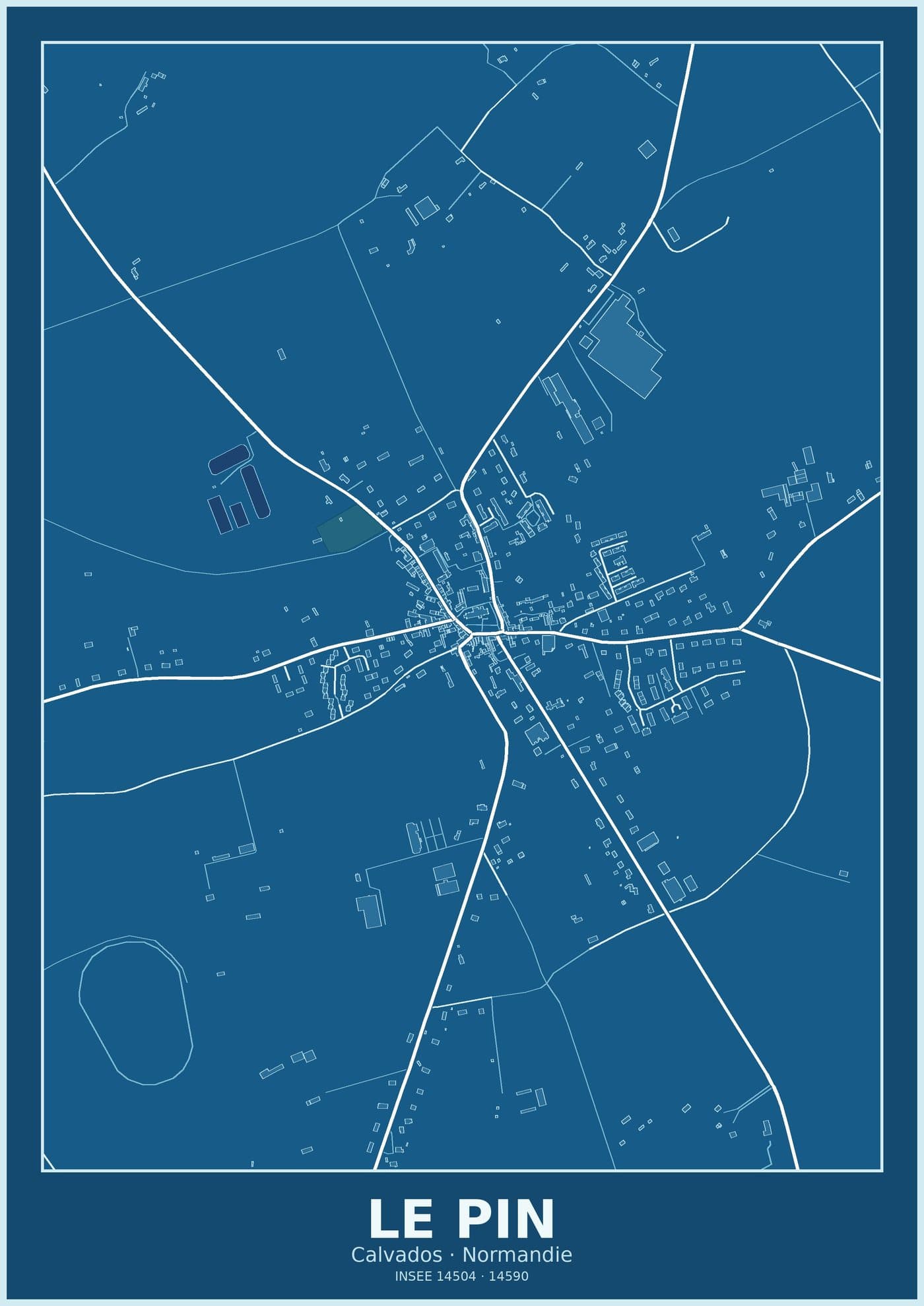 Plan du Pin