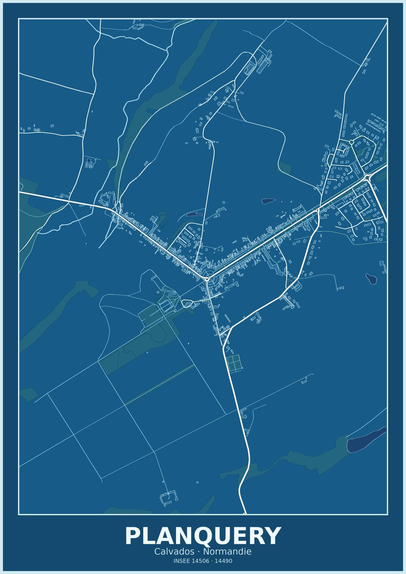 Plan de Planquery