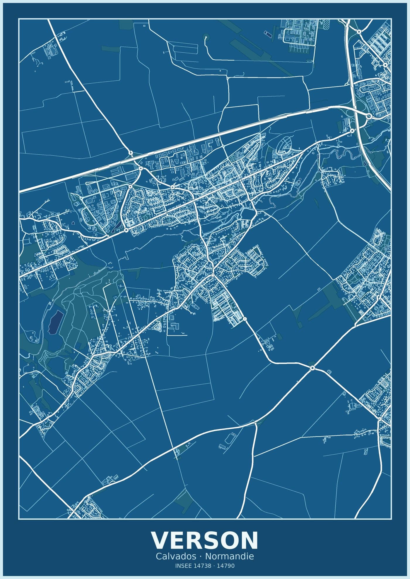 Plan de Verson