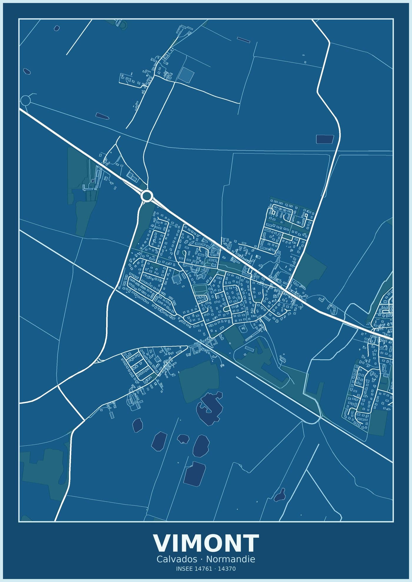 Plan de Vimont