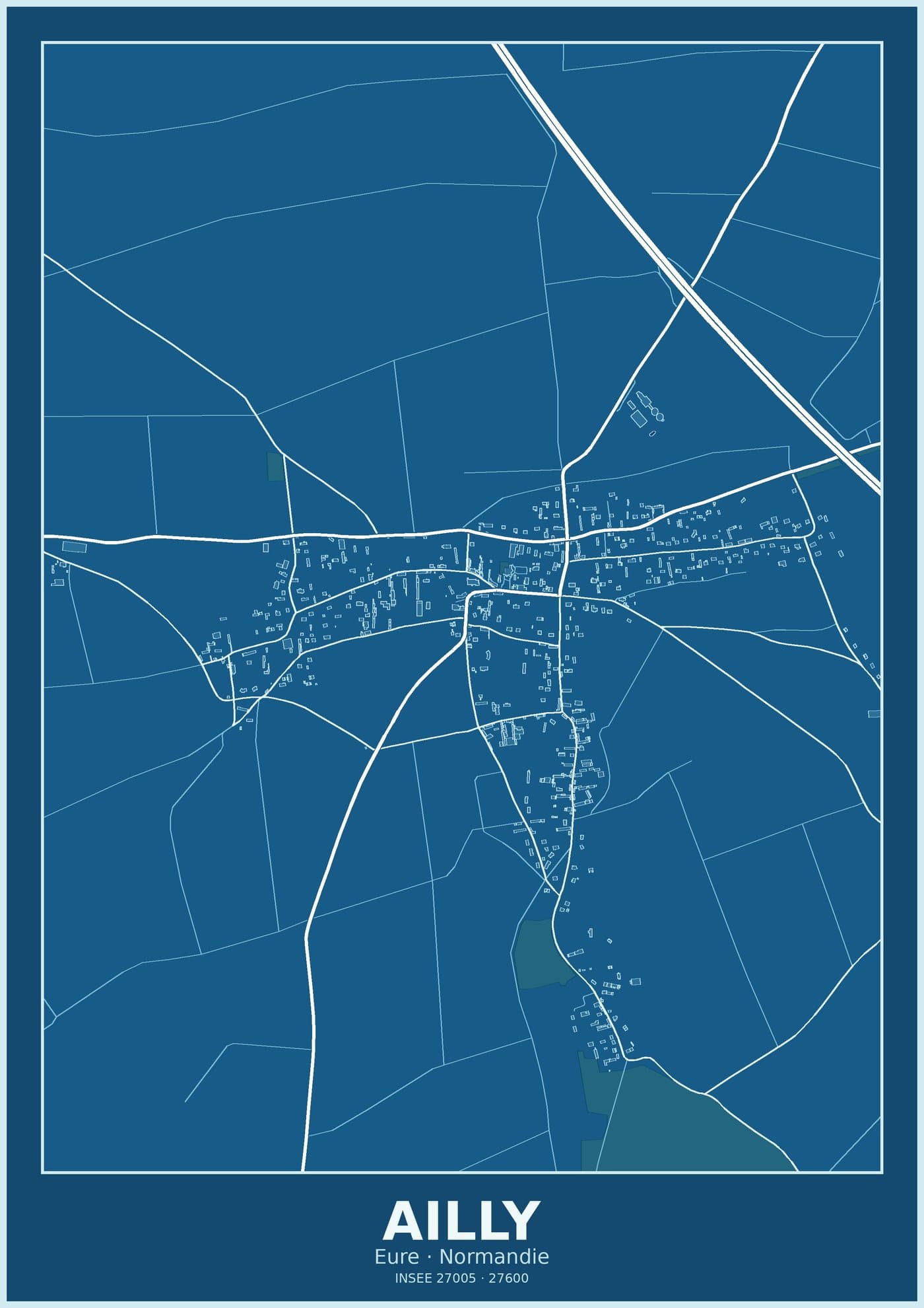 Plan d'Ailly