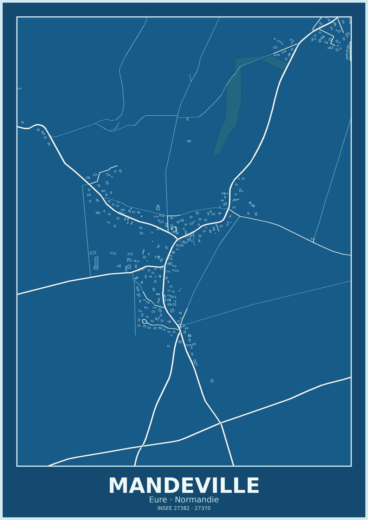 Plan de Mandeville