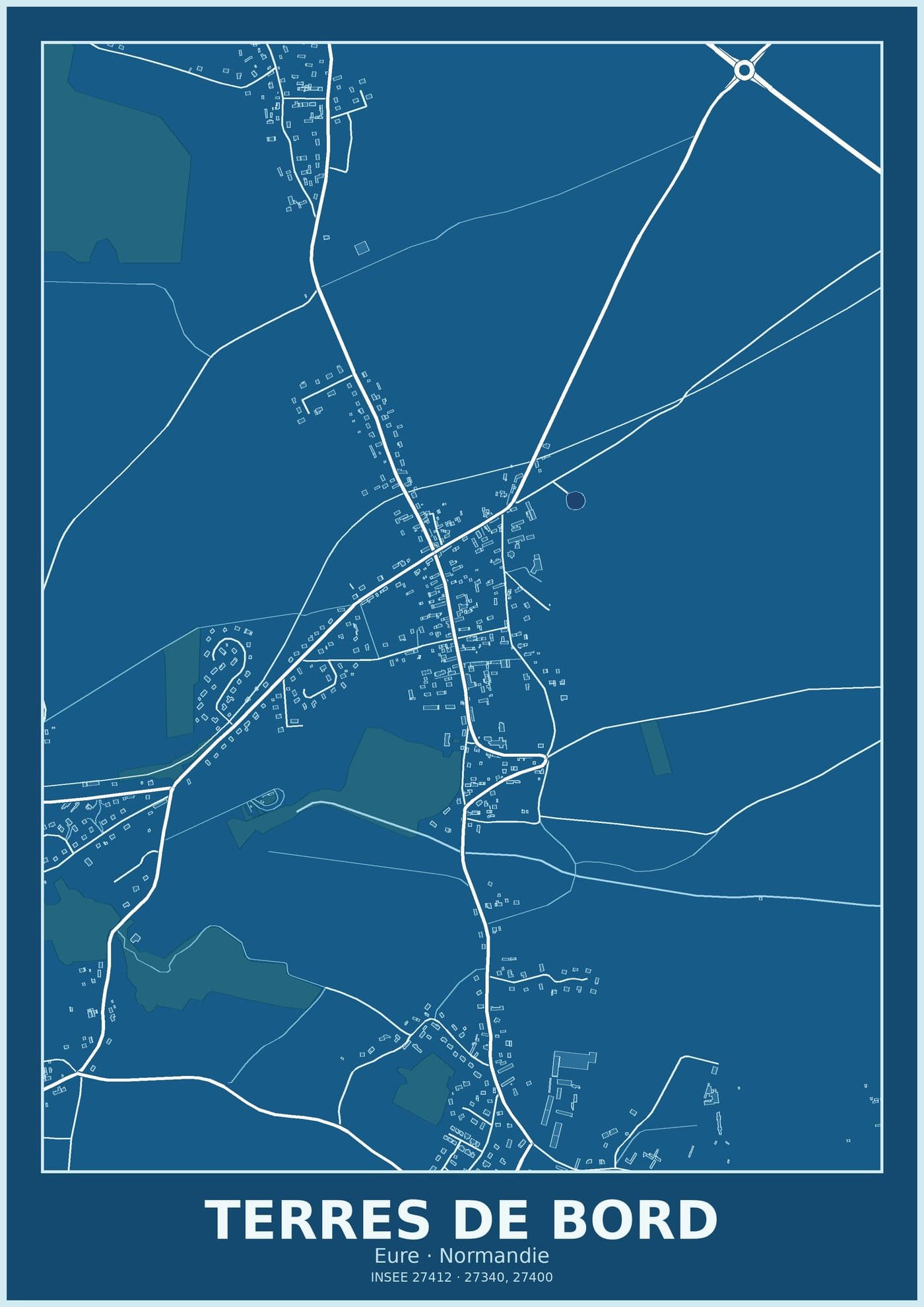 Plan de Terres de Bord