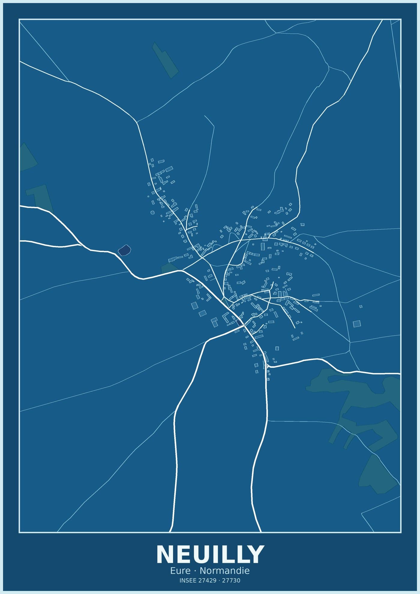Plan de Neuilly