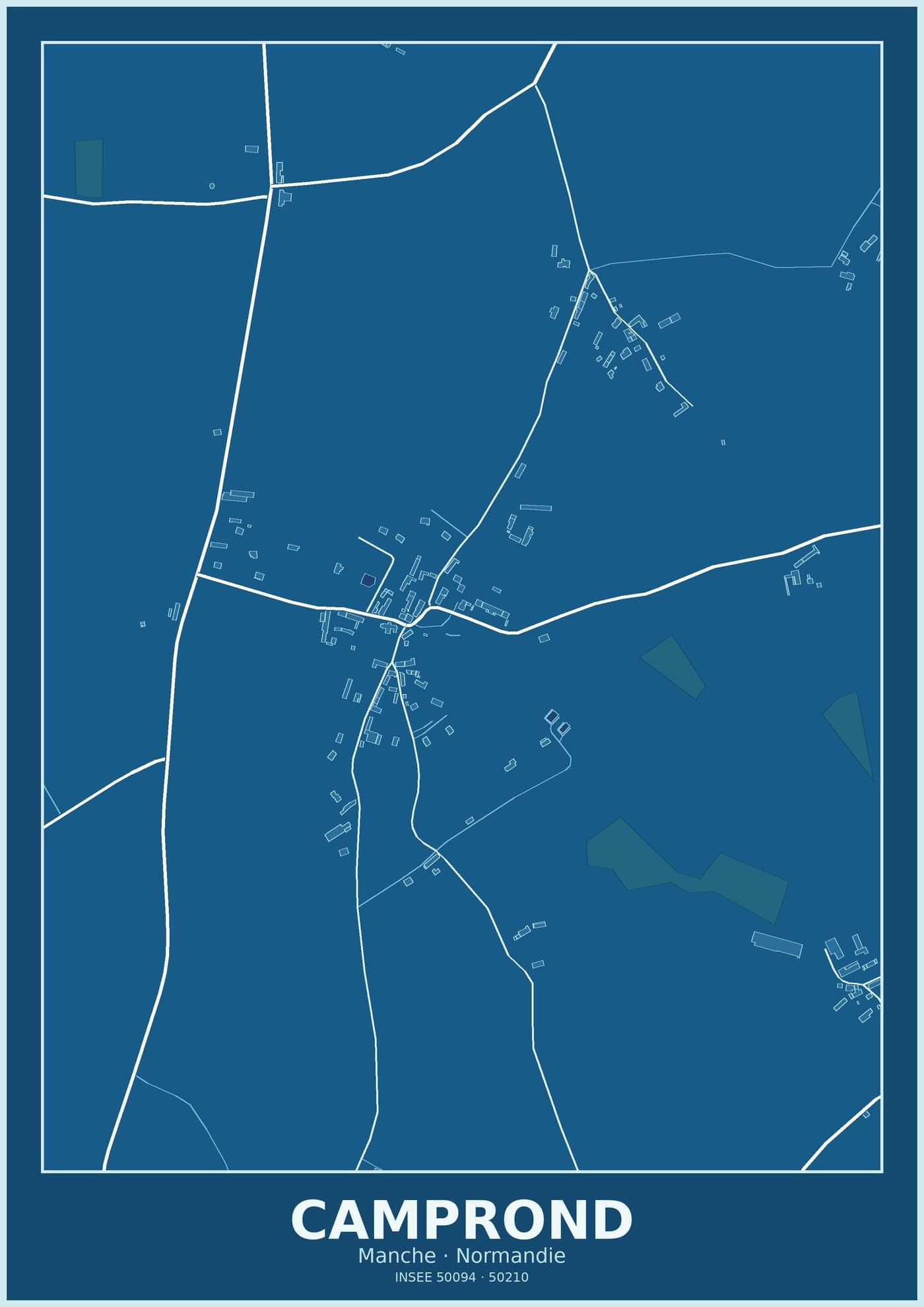 Plan de Camprond