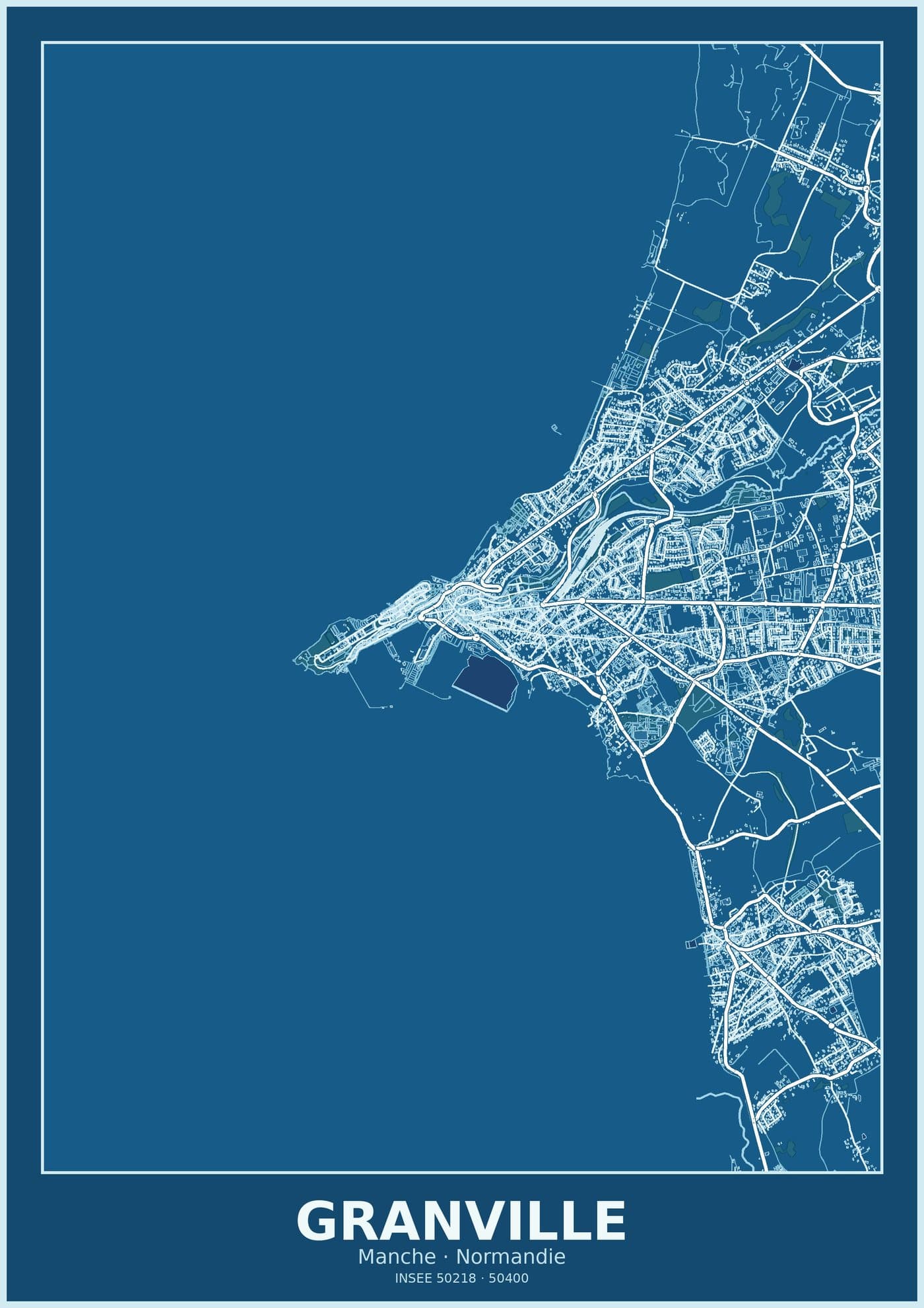 Plan de Granville