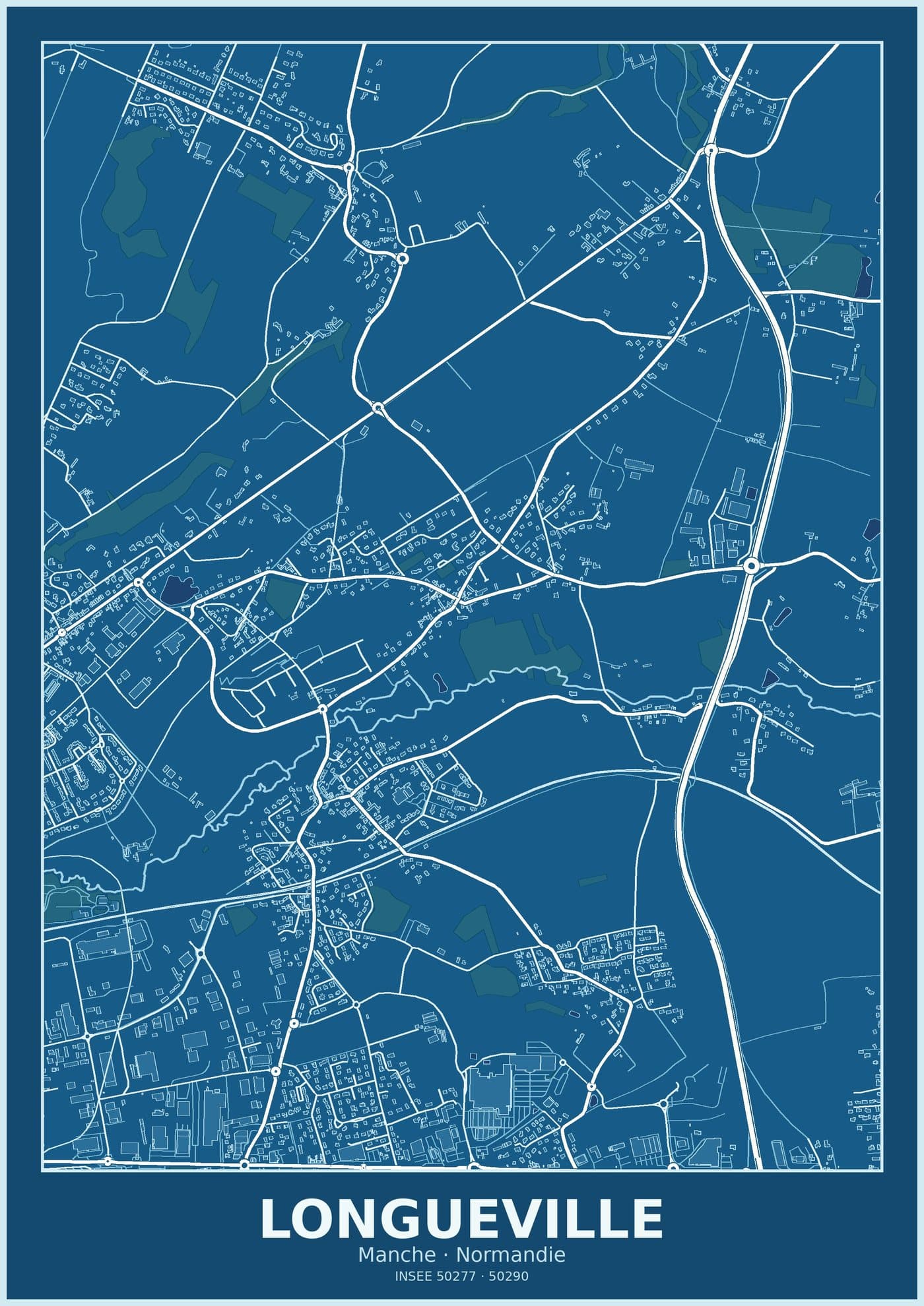Plan de Longueville