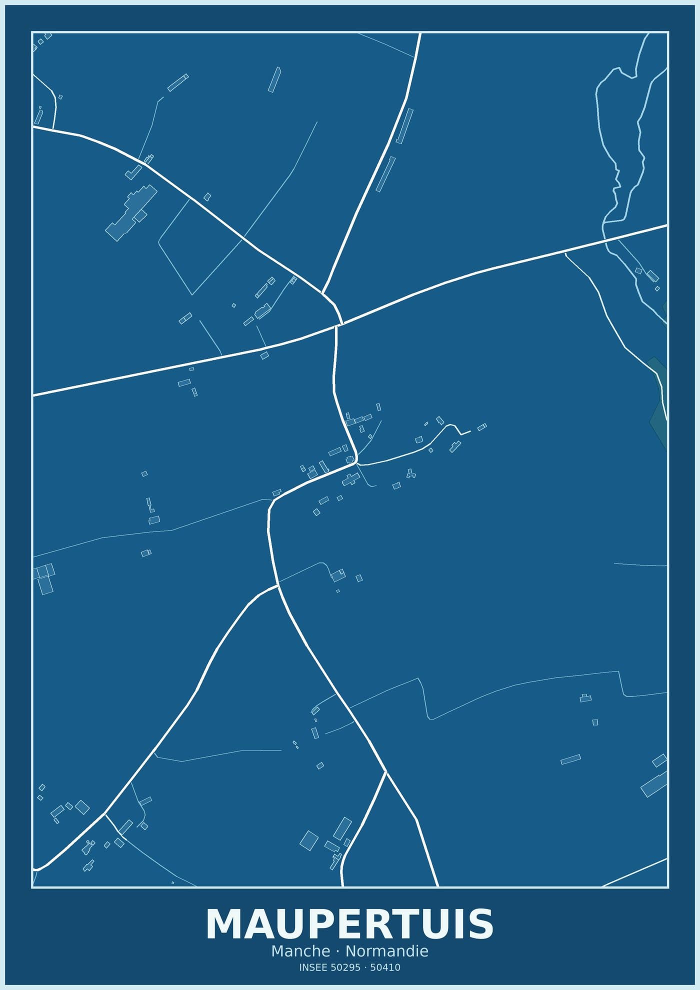 Plan de Maupertuis