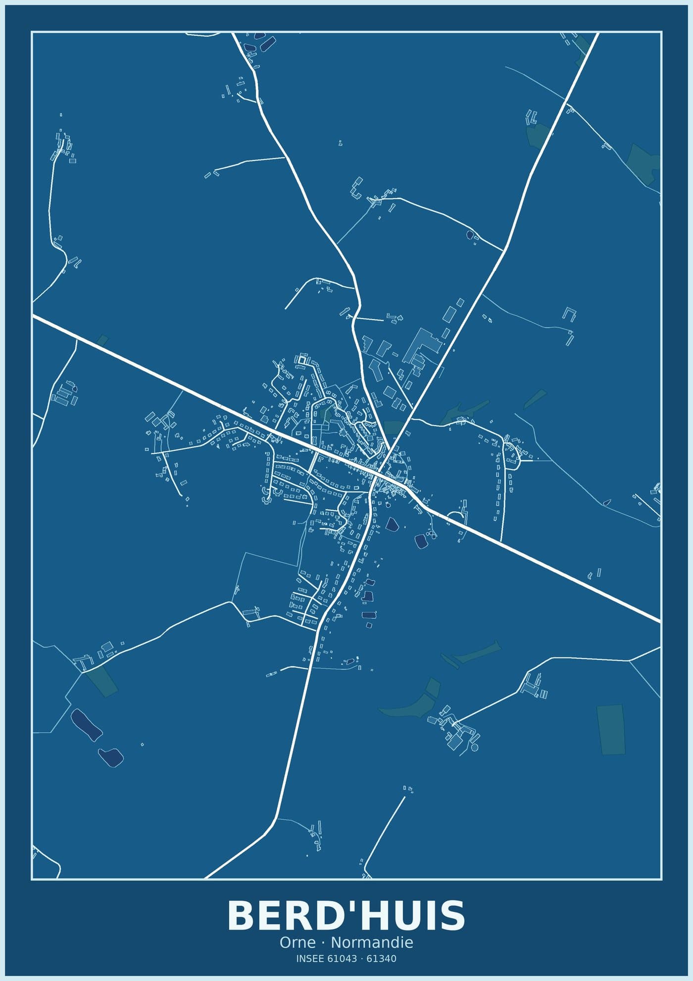 Plan de Berd'huis