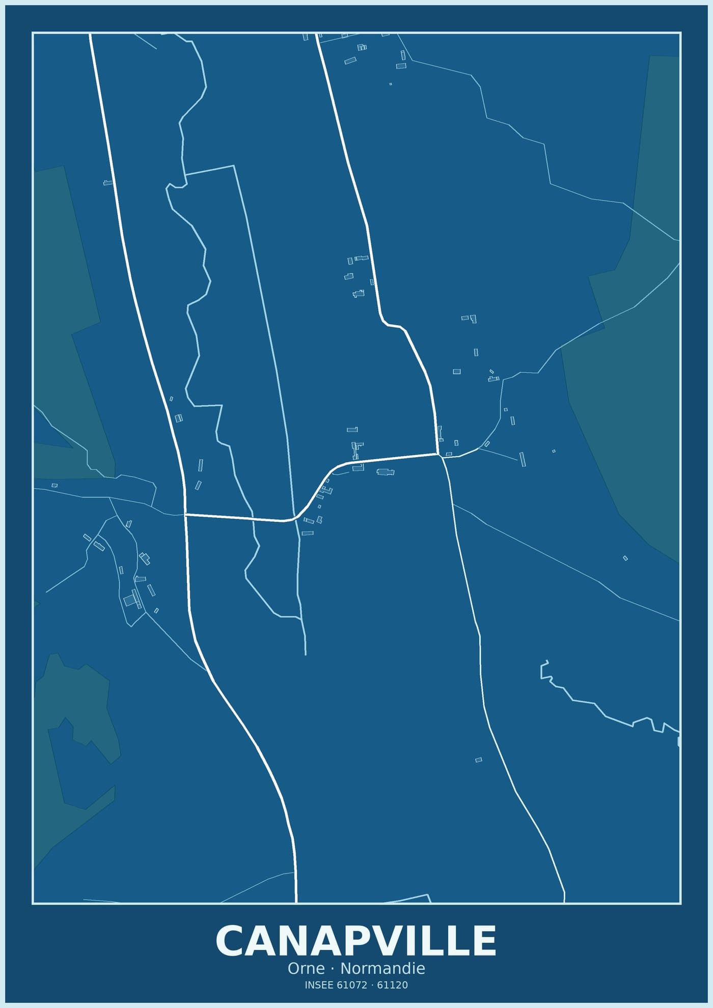 Plan de Canapville