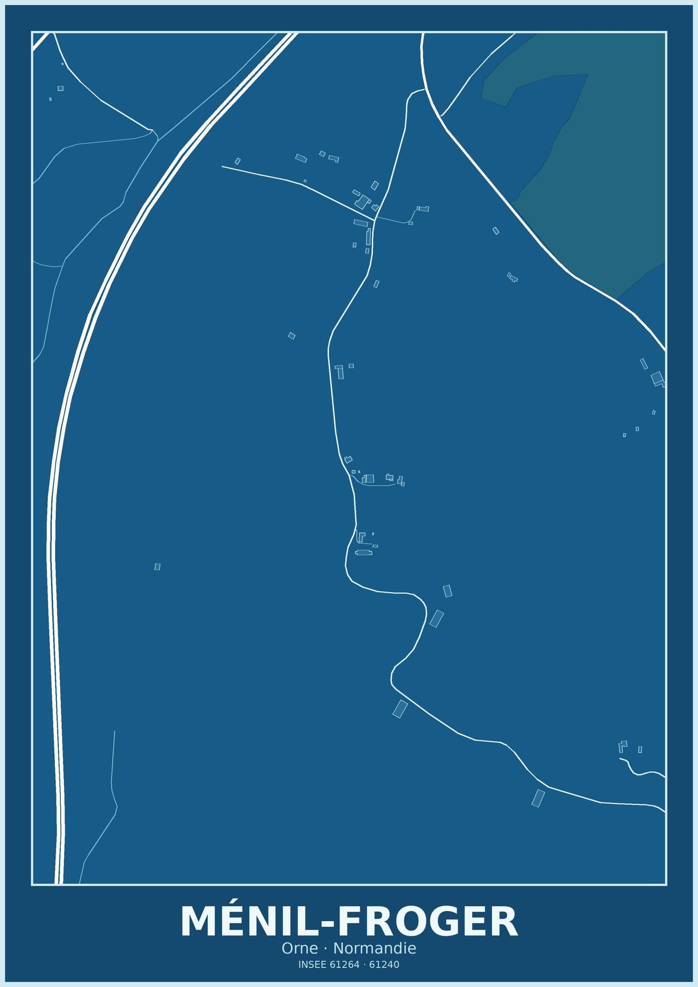 Plan de Ménil-Froger