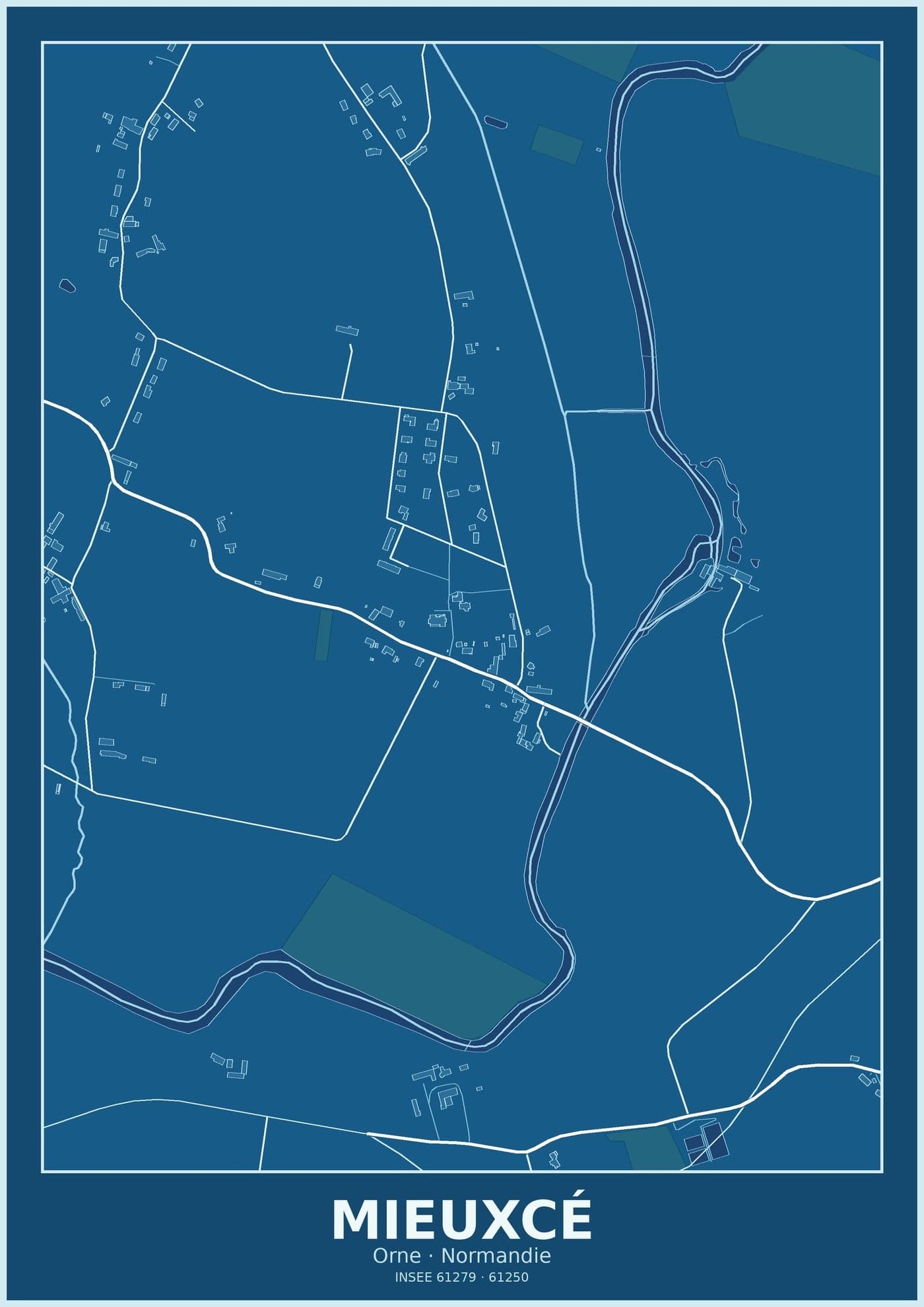 Plan de Mieuxcé