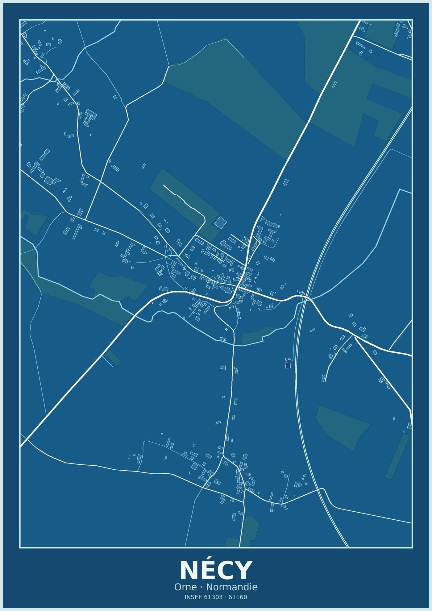 Plan de Nécy