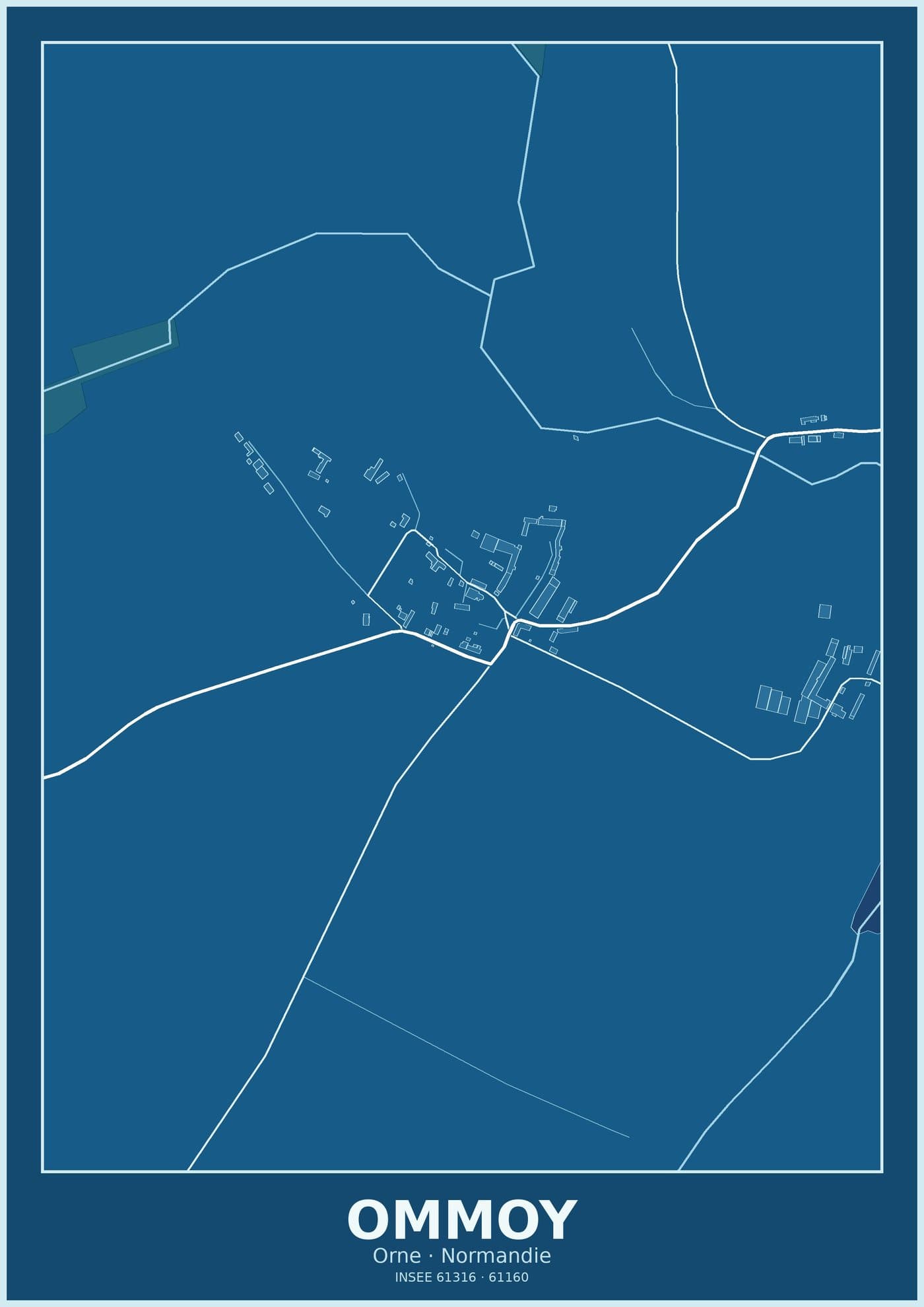 Plan d'Ommoy