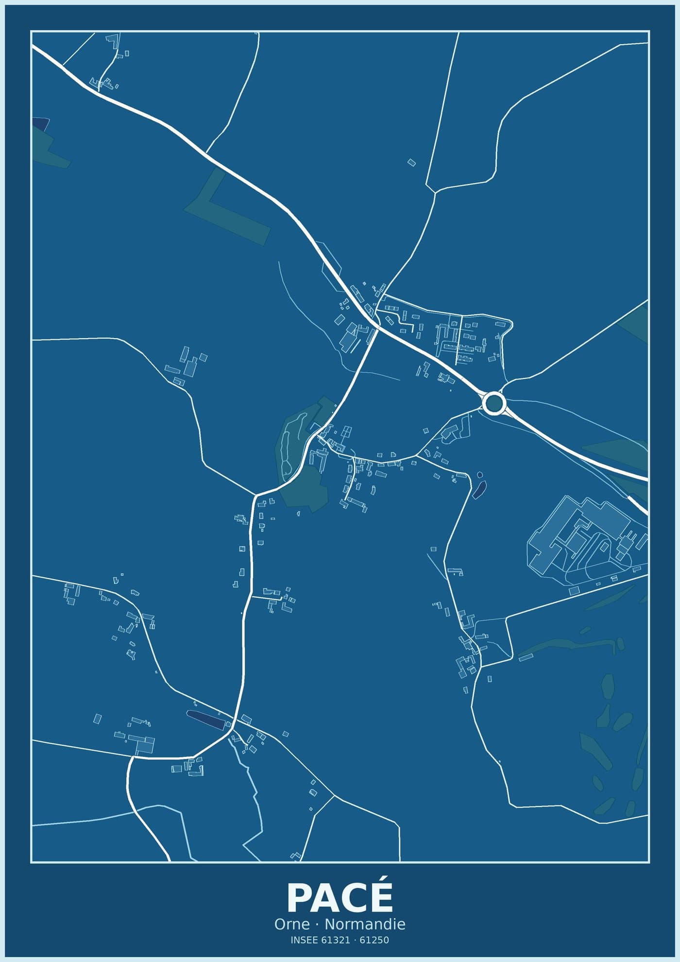 Plan de Pacé