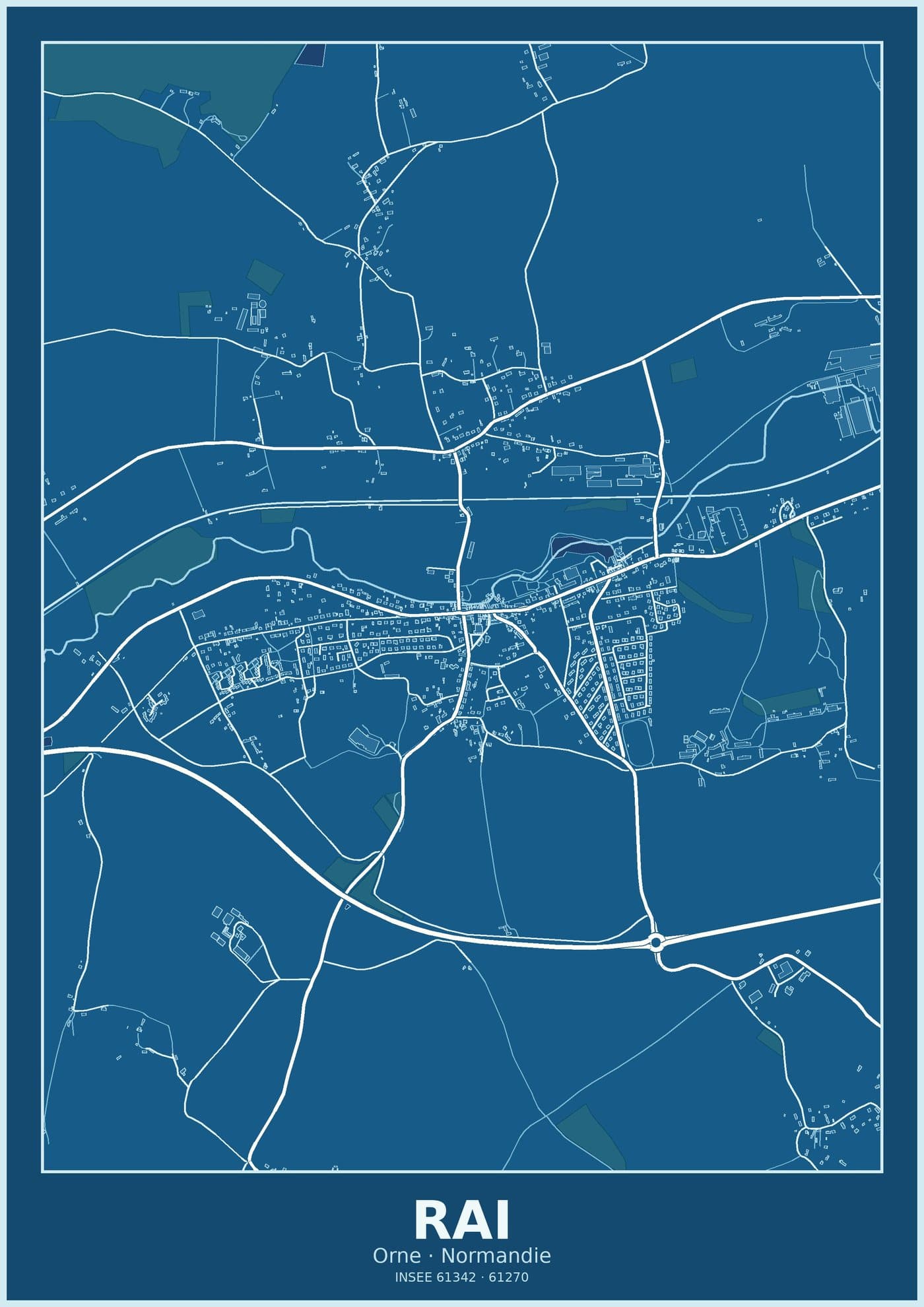 Plan de Rai