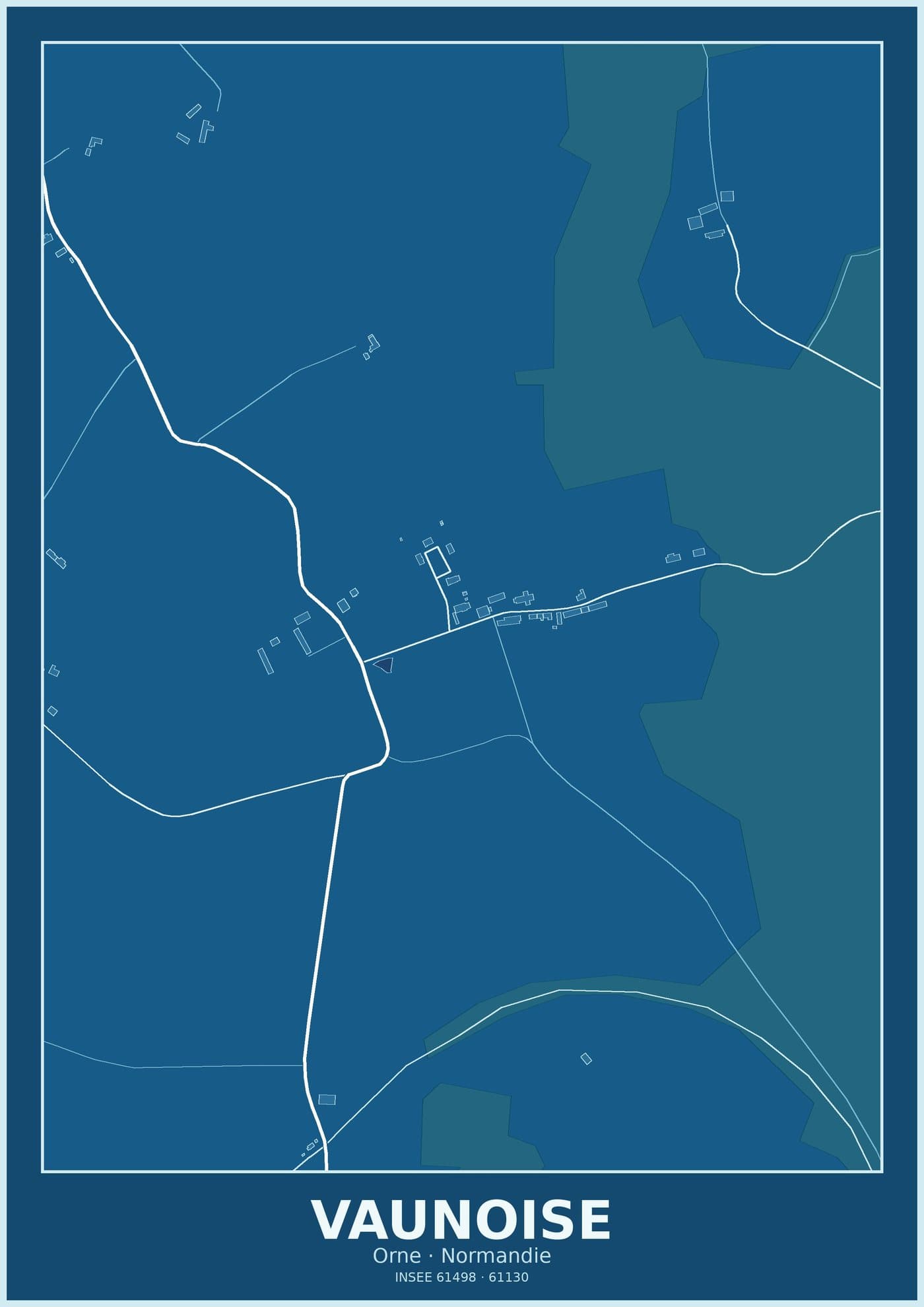 Plan de Vaunoise