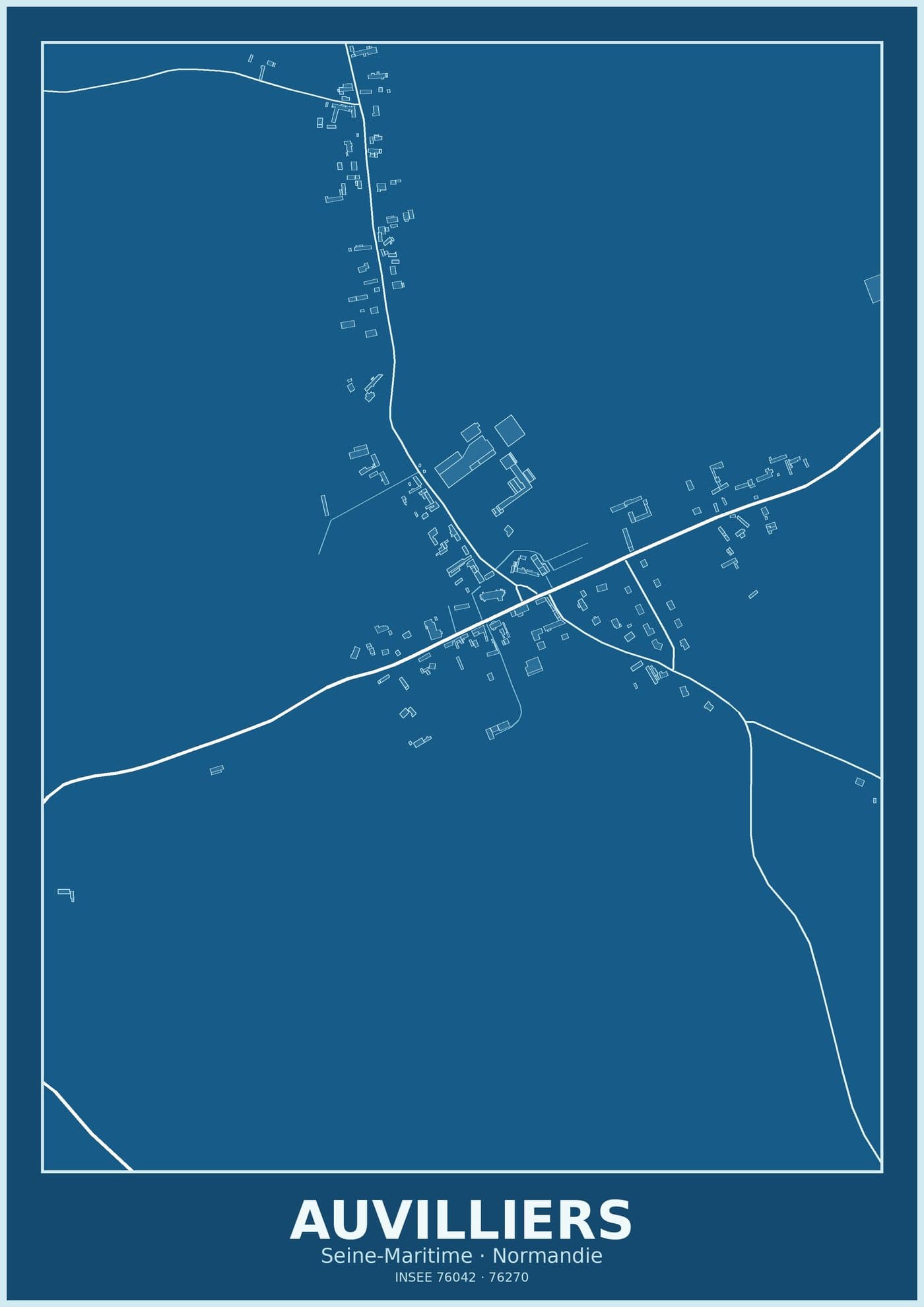 Plan d'Auvilliers