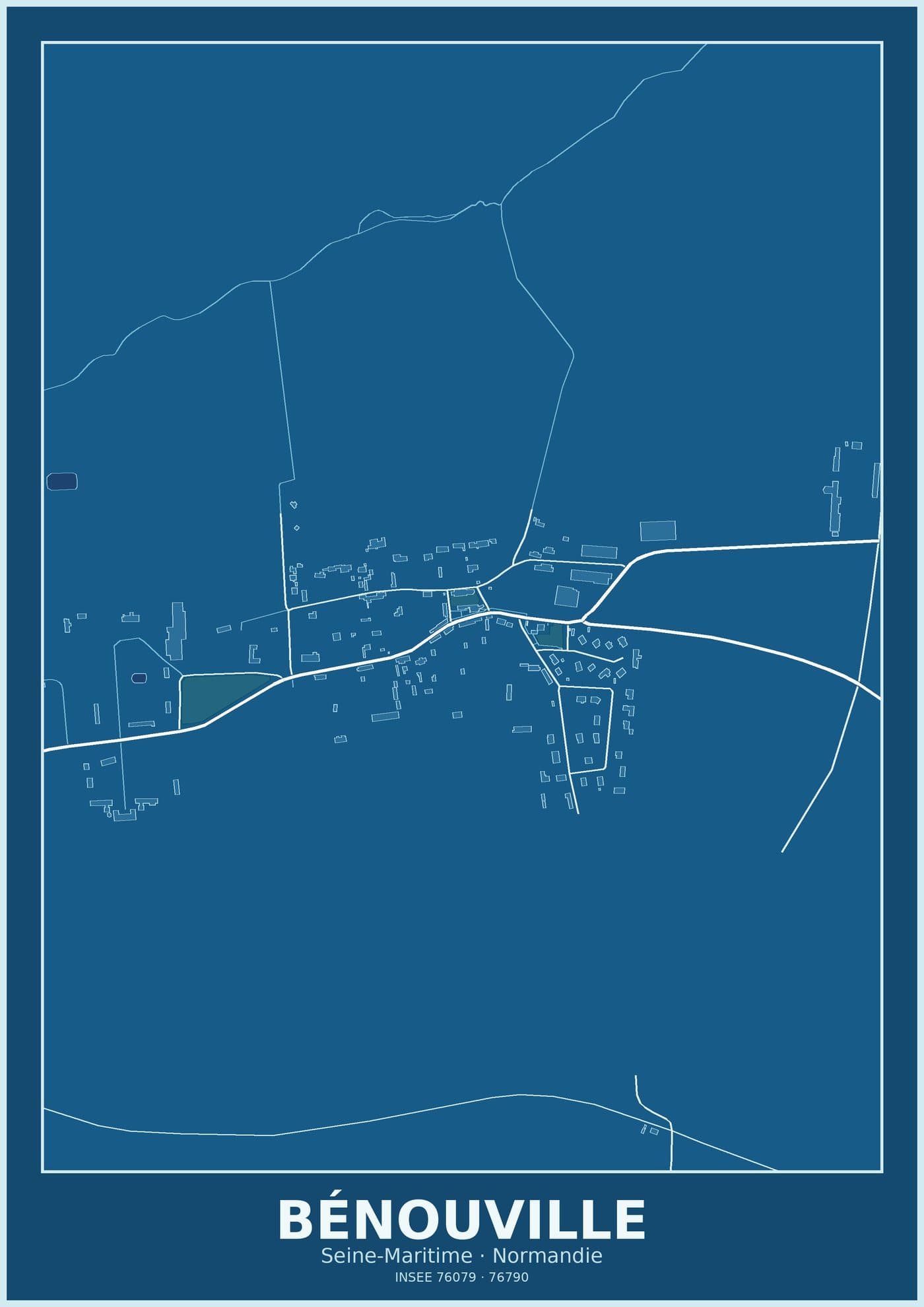 Plan de Bénouville