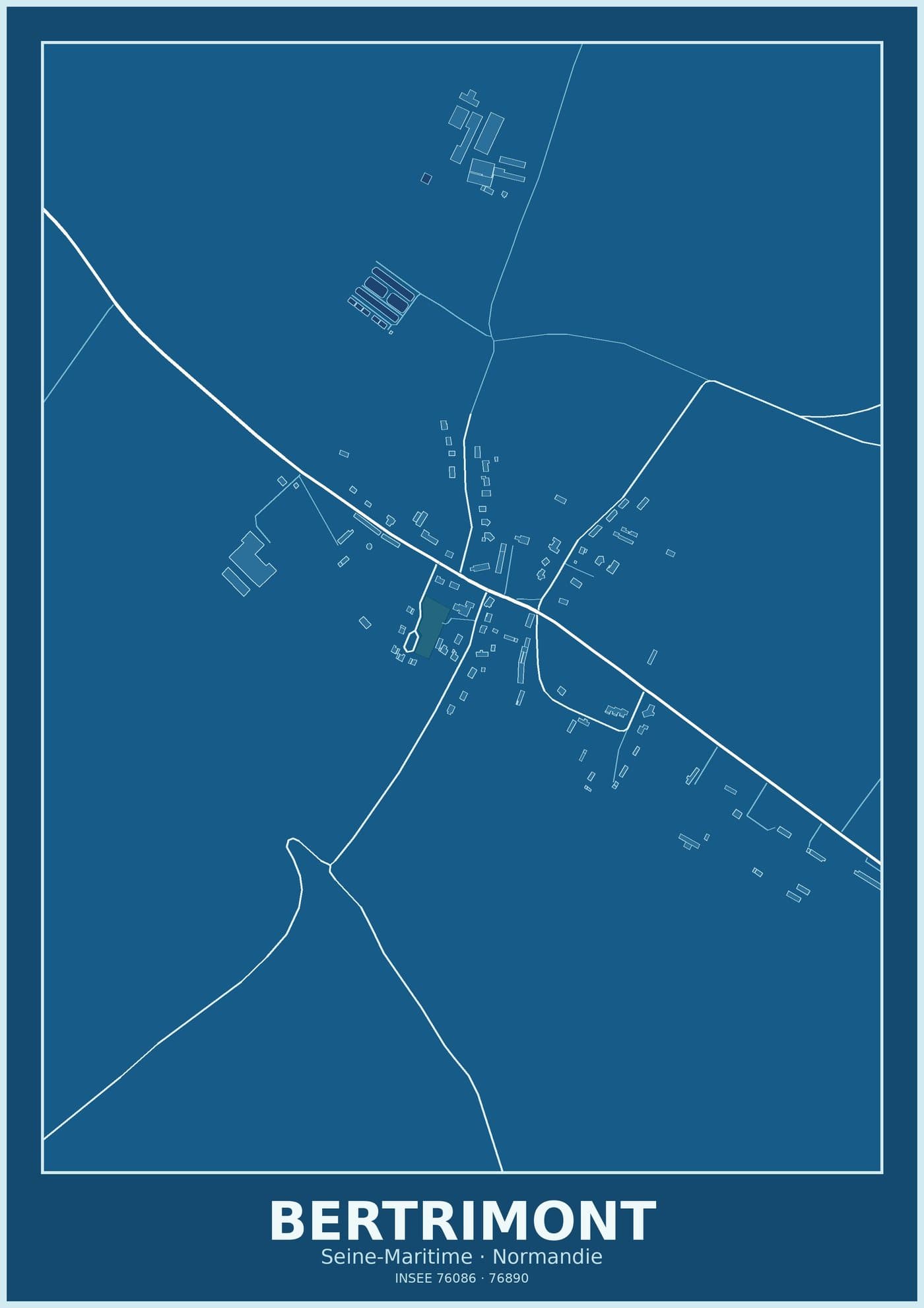 Plan de Bertrimont