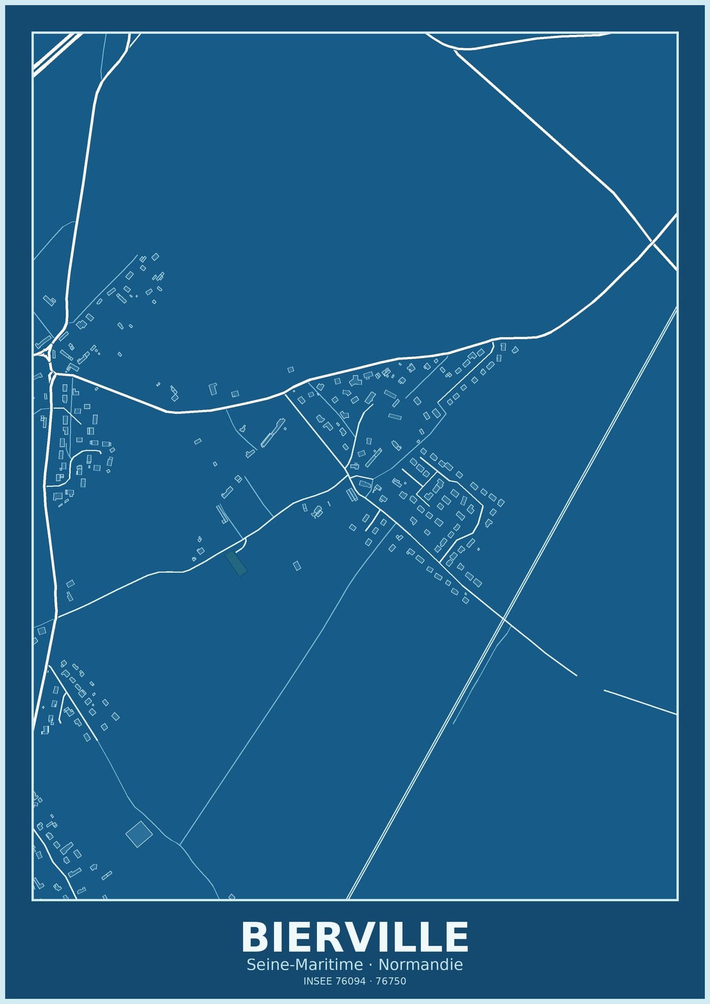 Plan de Bierville
