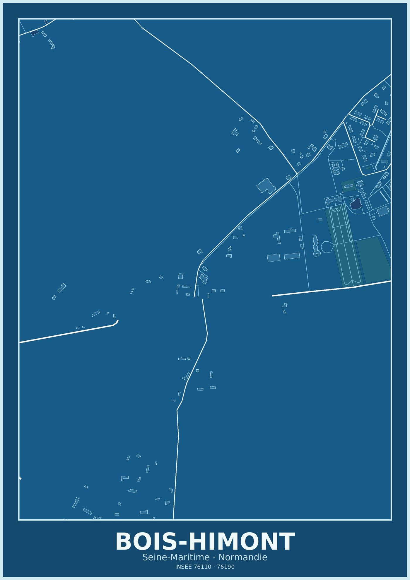 Plan de Bois-Himont