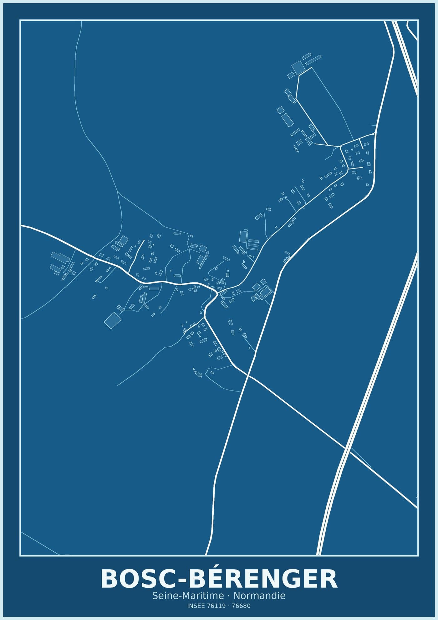 Plan de Bosc-Bérenger