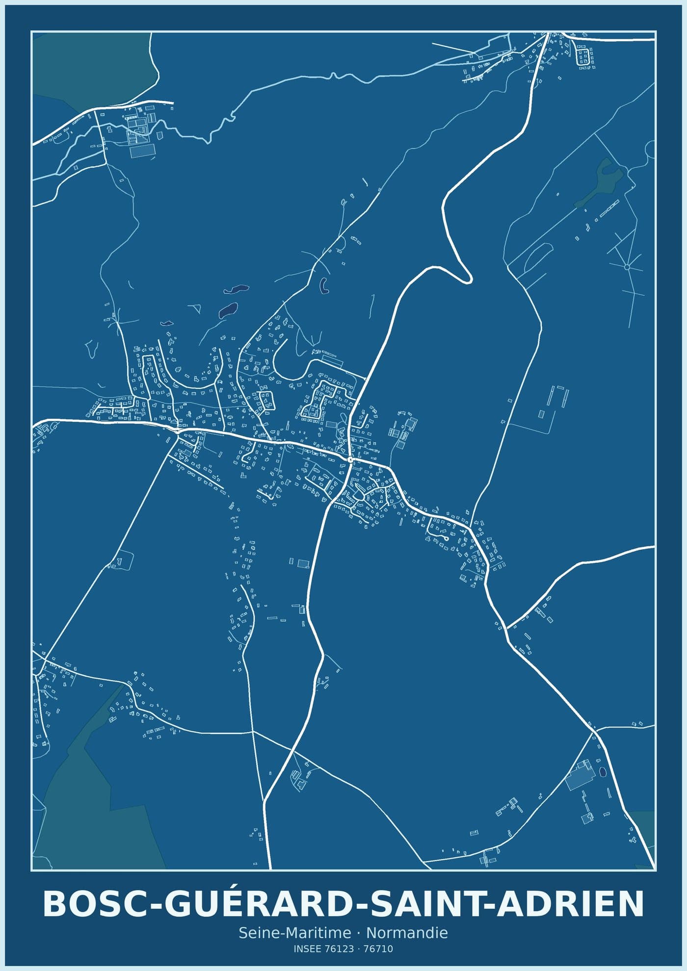 Plan de Bosc-Guérard-Saint-Adrien