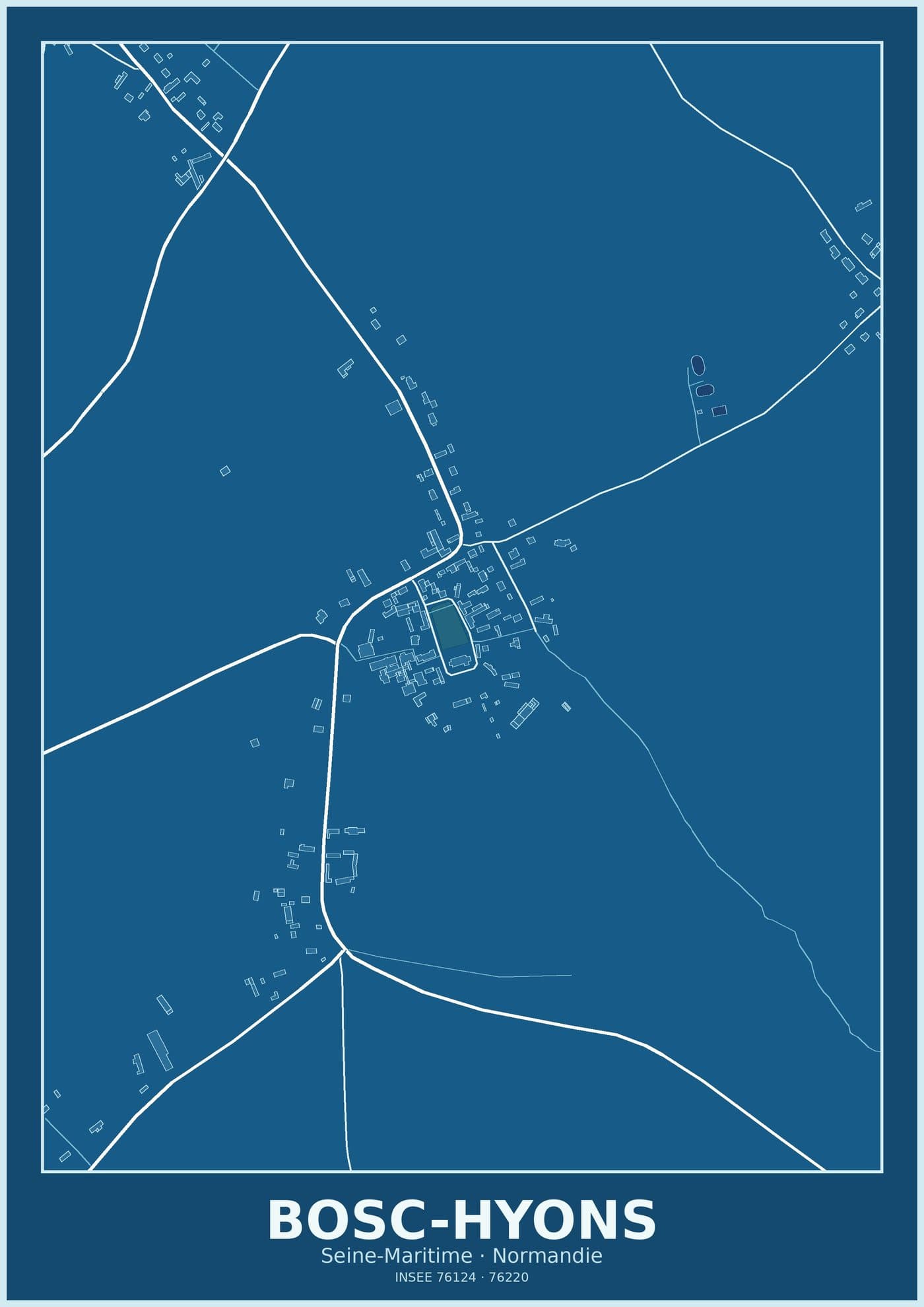 Plan de Bosc-Hyons