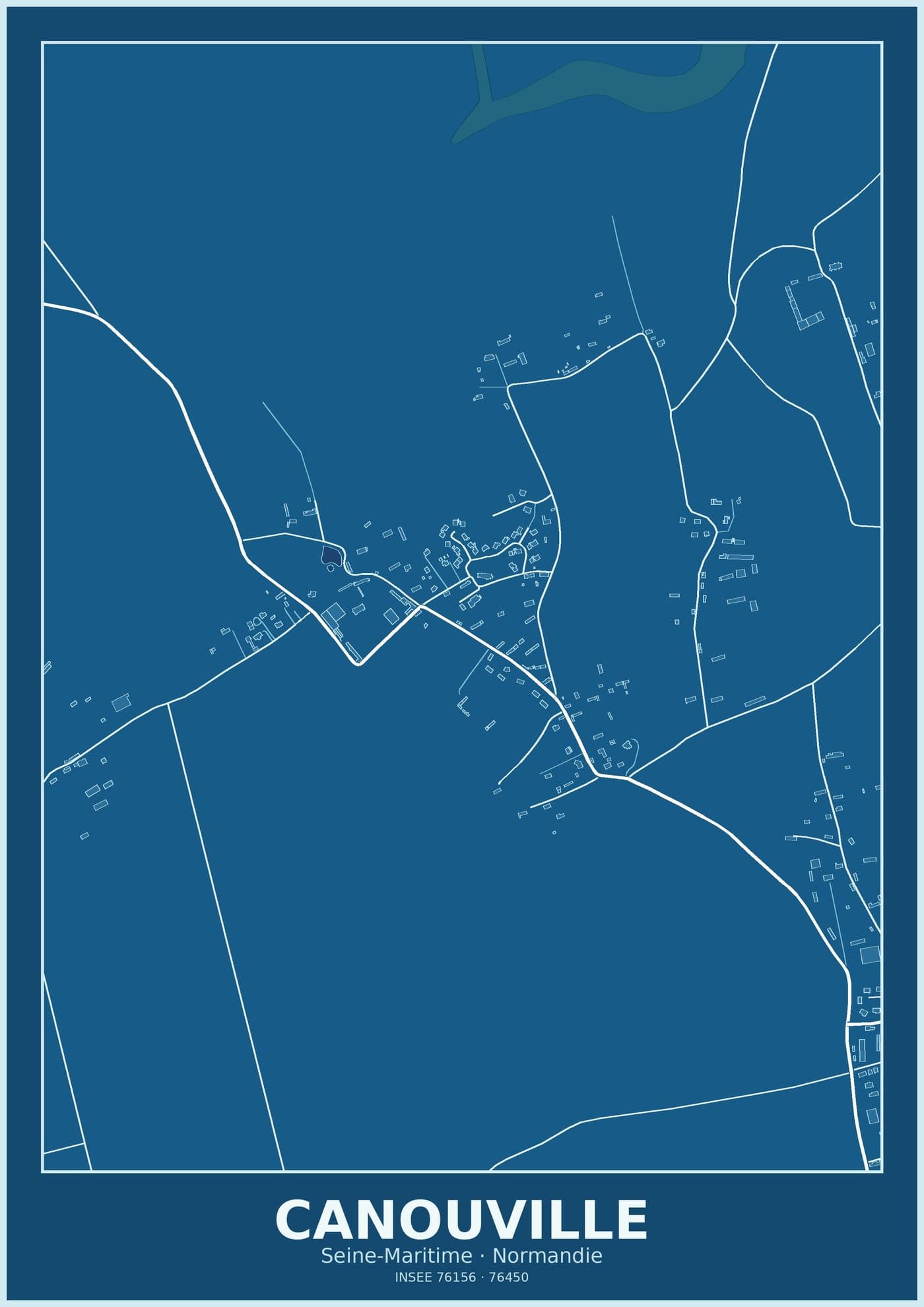 Plan de Canouville