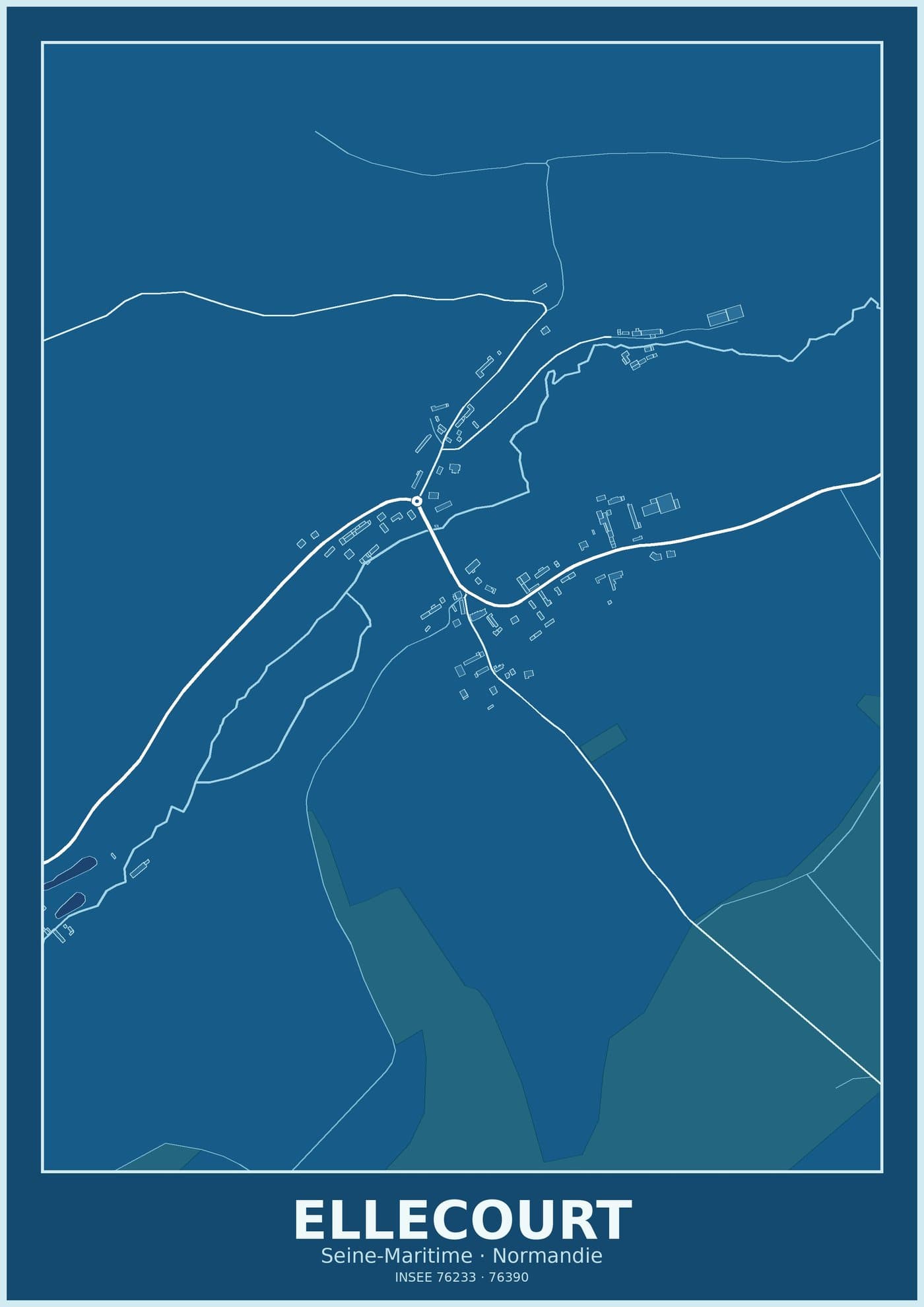 Plan d'Ellecourt