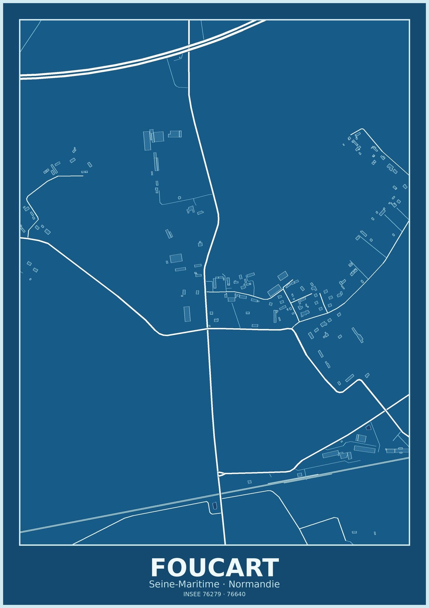 Plan de Foucart
