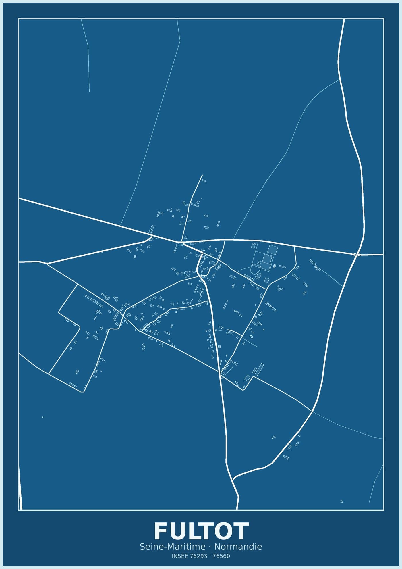 Plan de Fultot