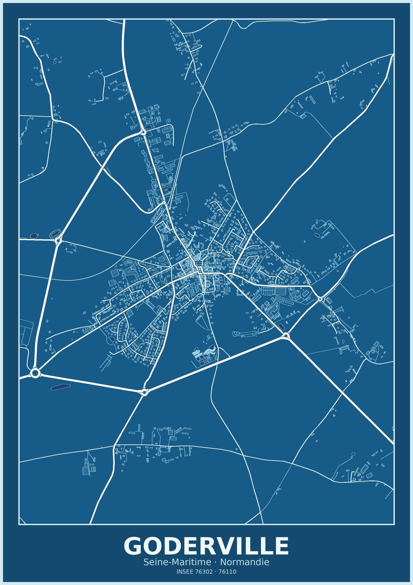 Plan de Goderville