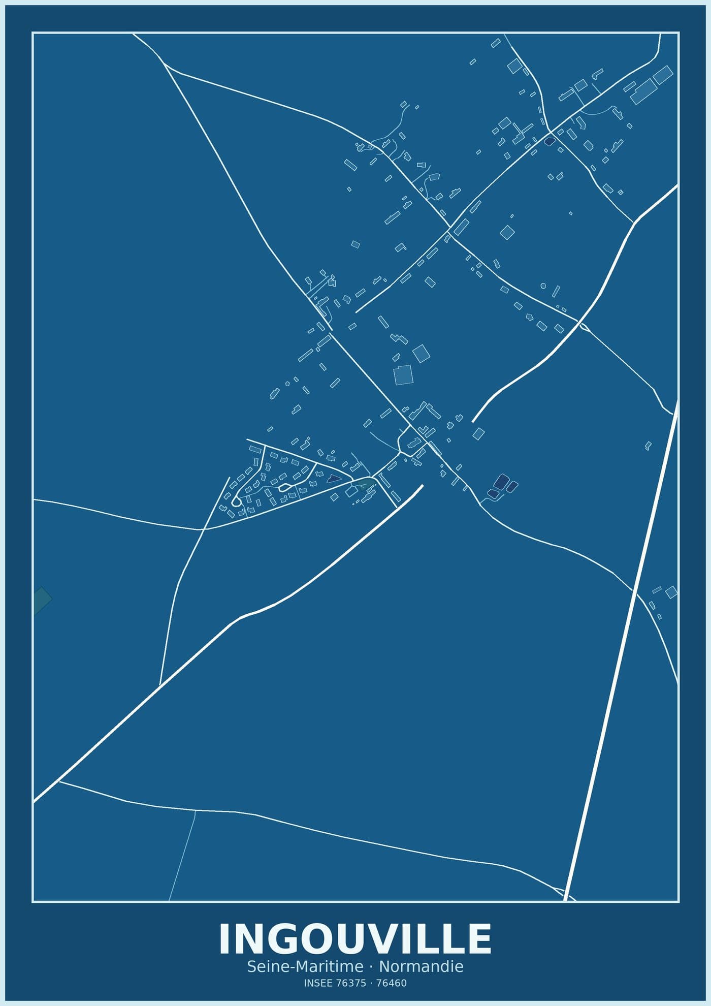 Plan d'Ingouville