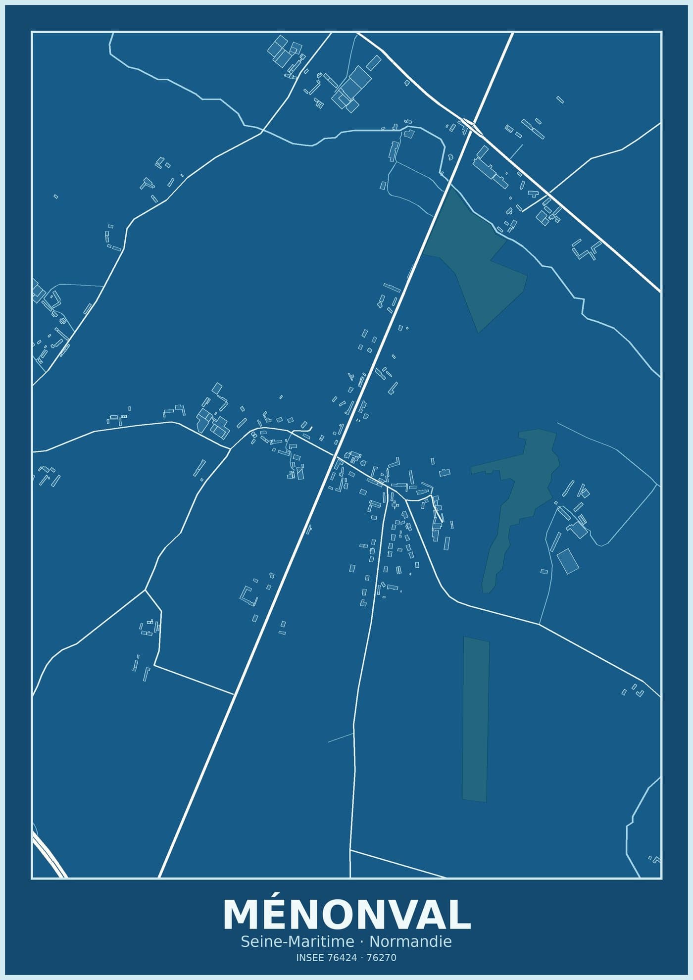 Plan de Ménonval