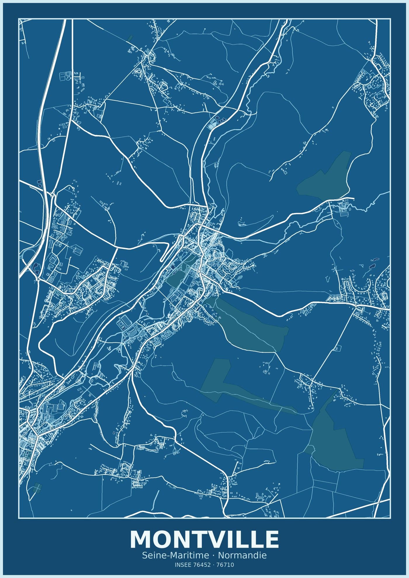 Plan de Montville