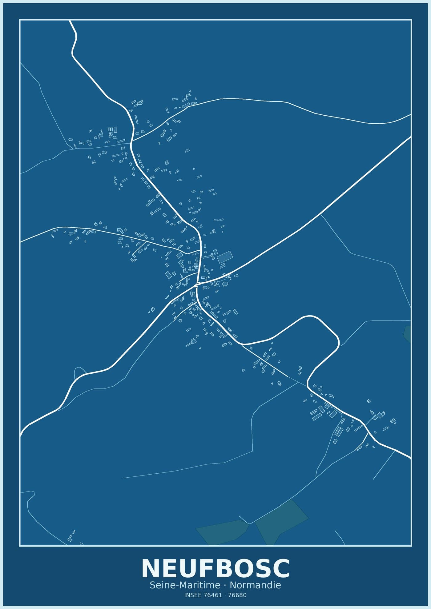 Plan de Neufbosc