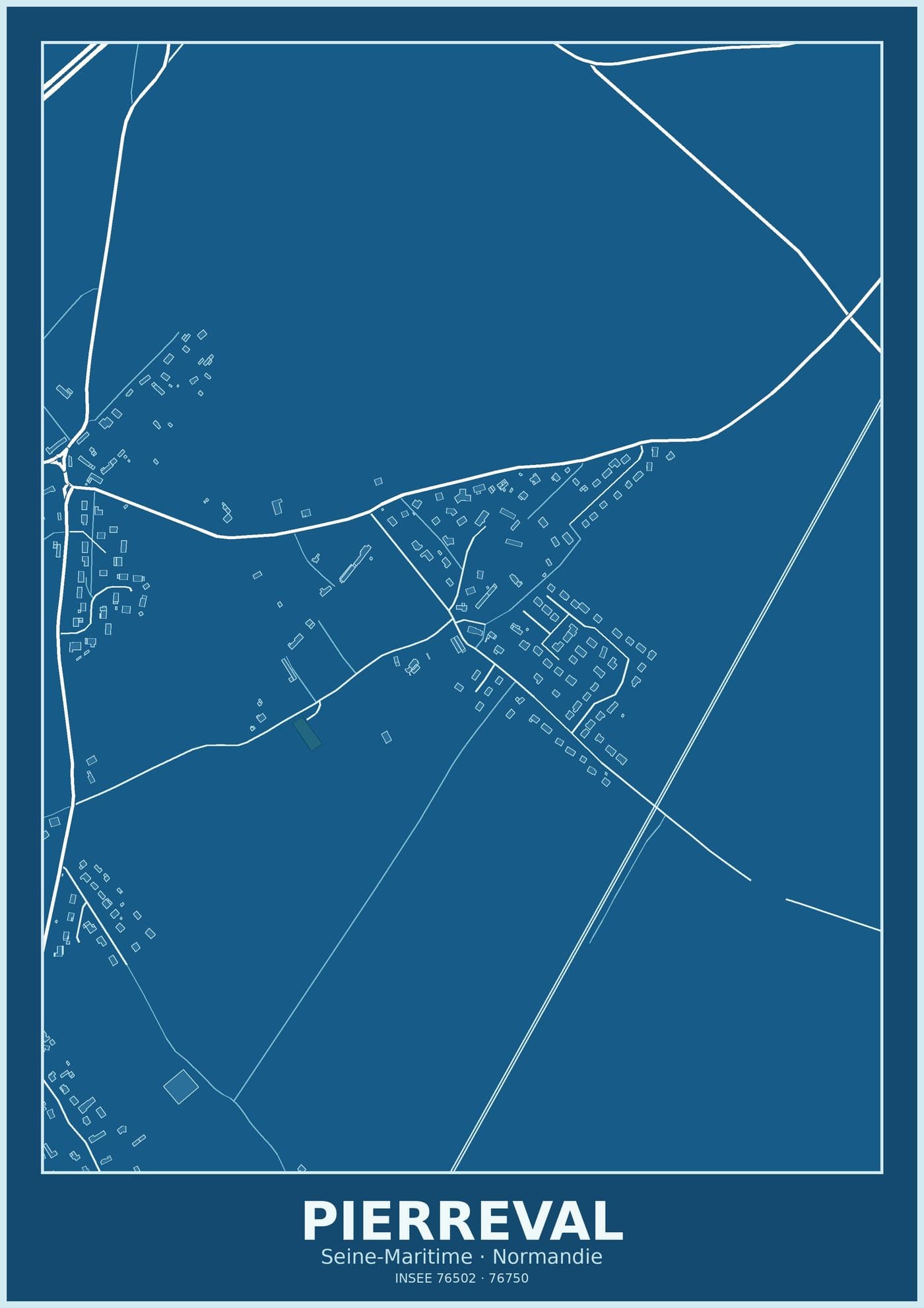 Plan de Pierreval