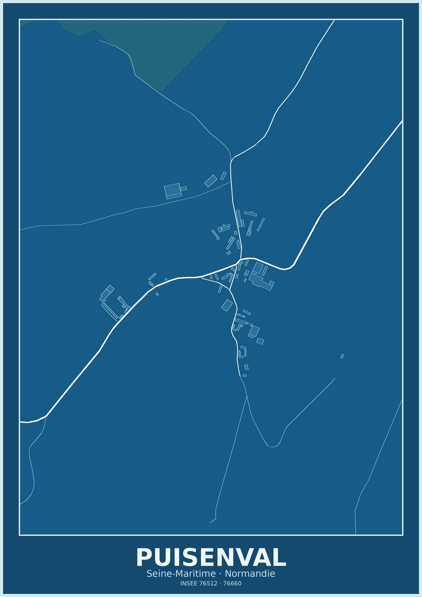 Plan de Puisenval