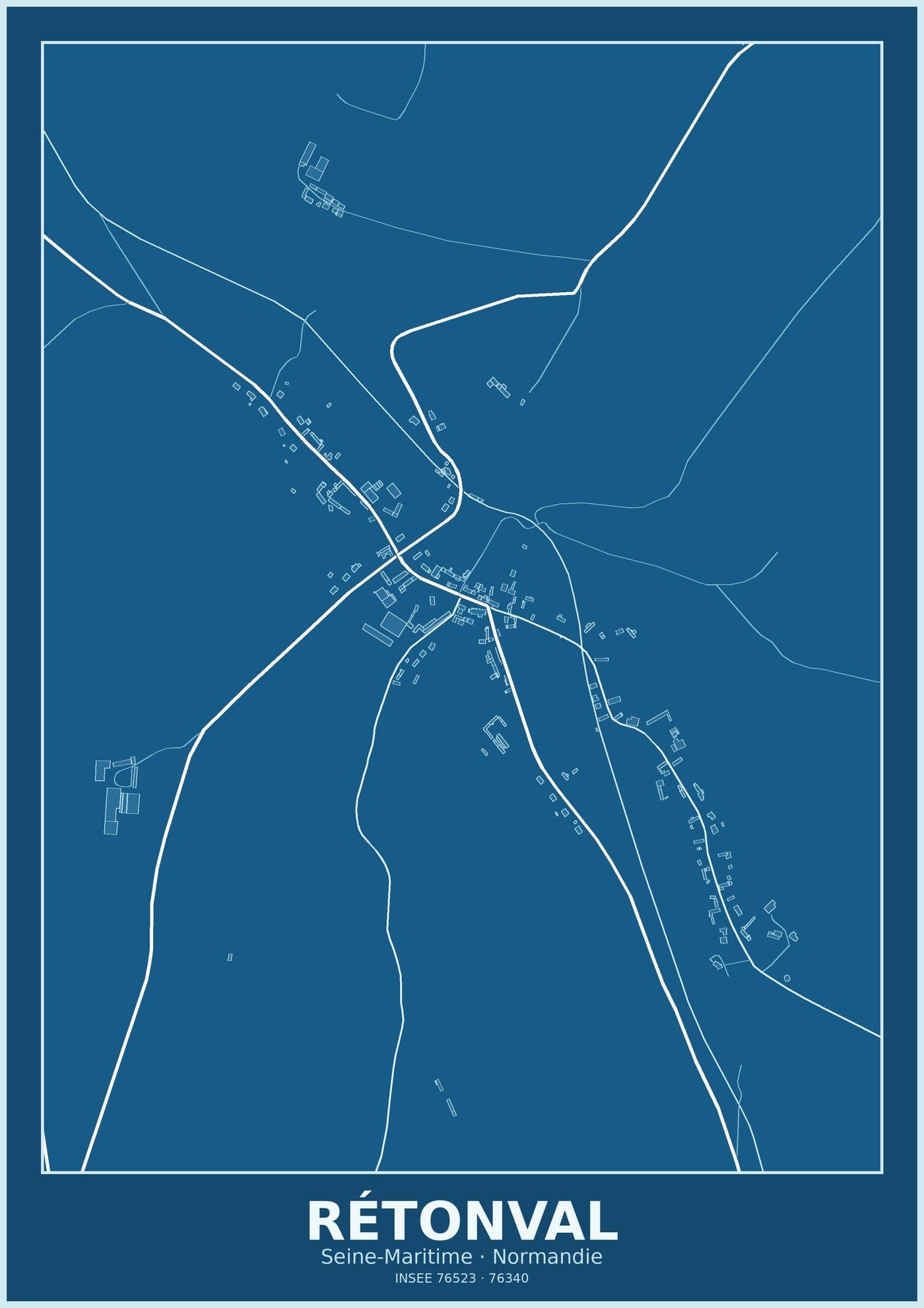 Plan de Rétonval