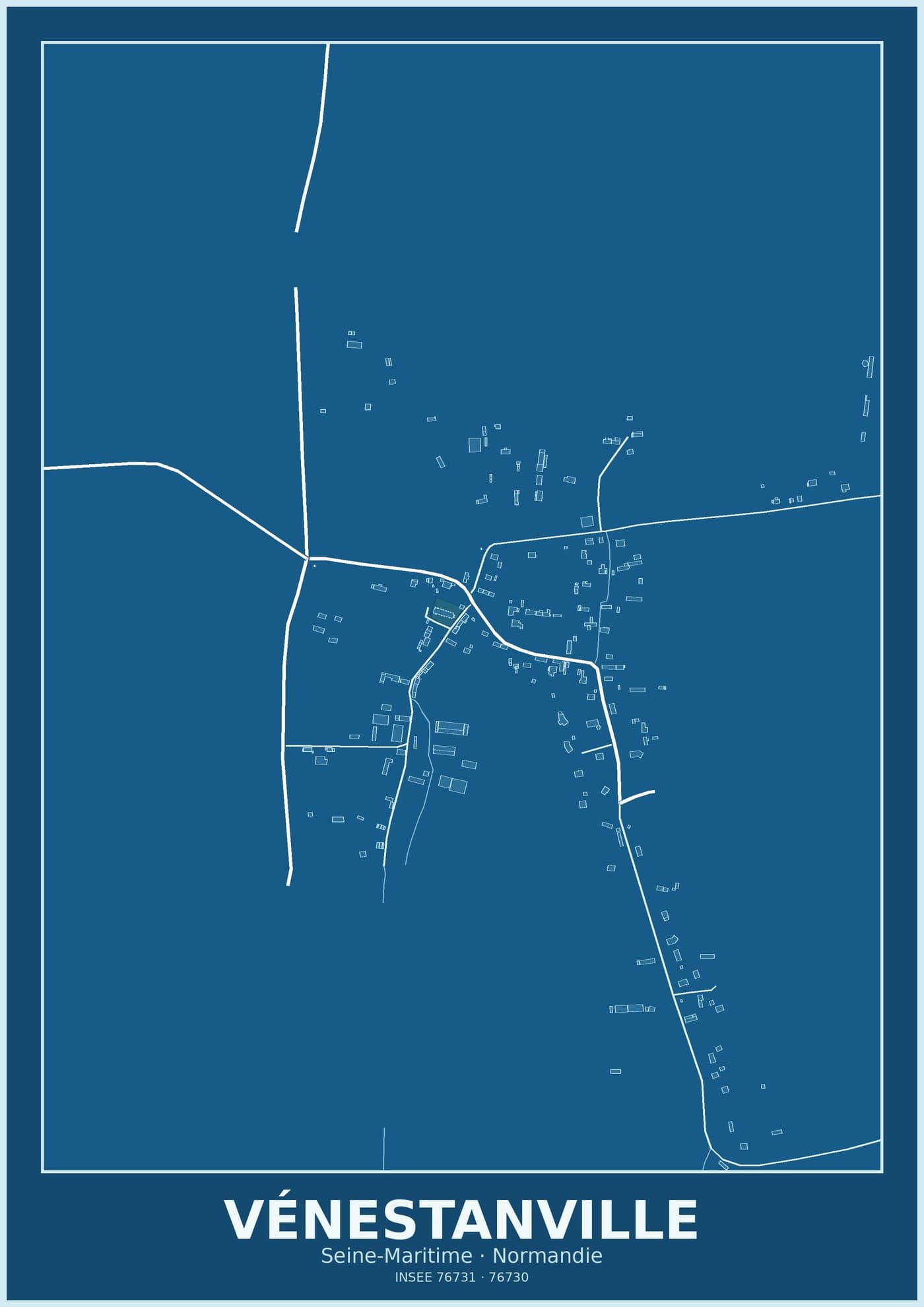Plan de Vénestanville